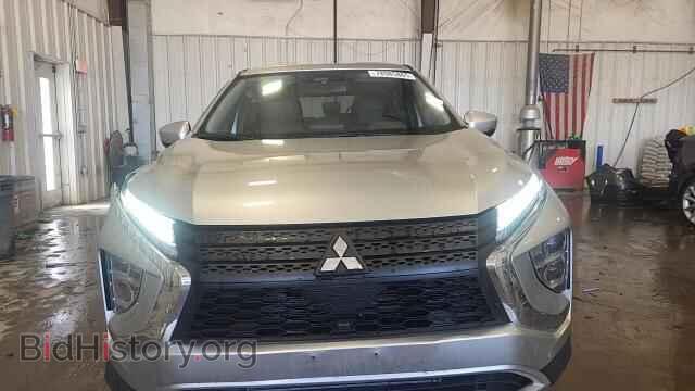 2024 MITSUBISHI ECLIPSE - VIN: JA4ATWAA9RZ027478 - Photo 14