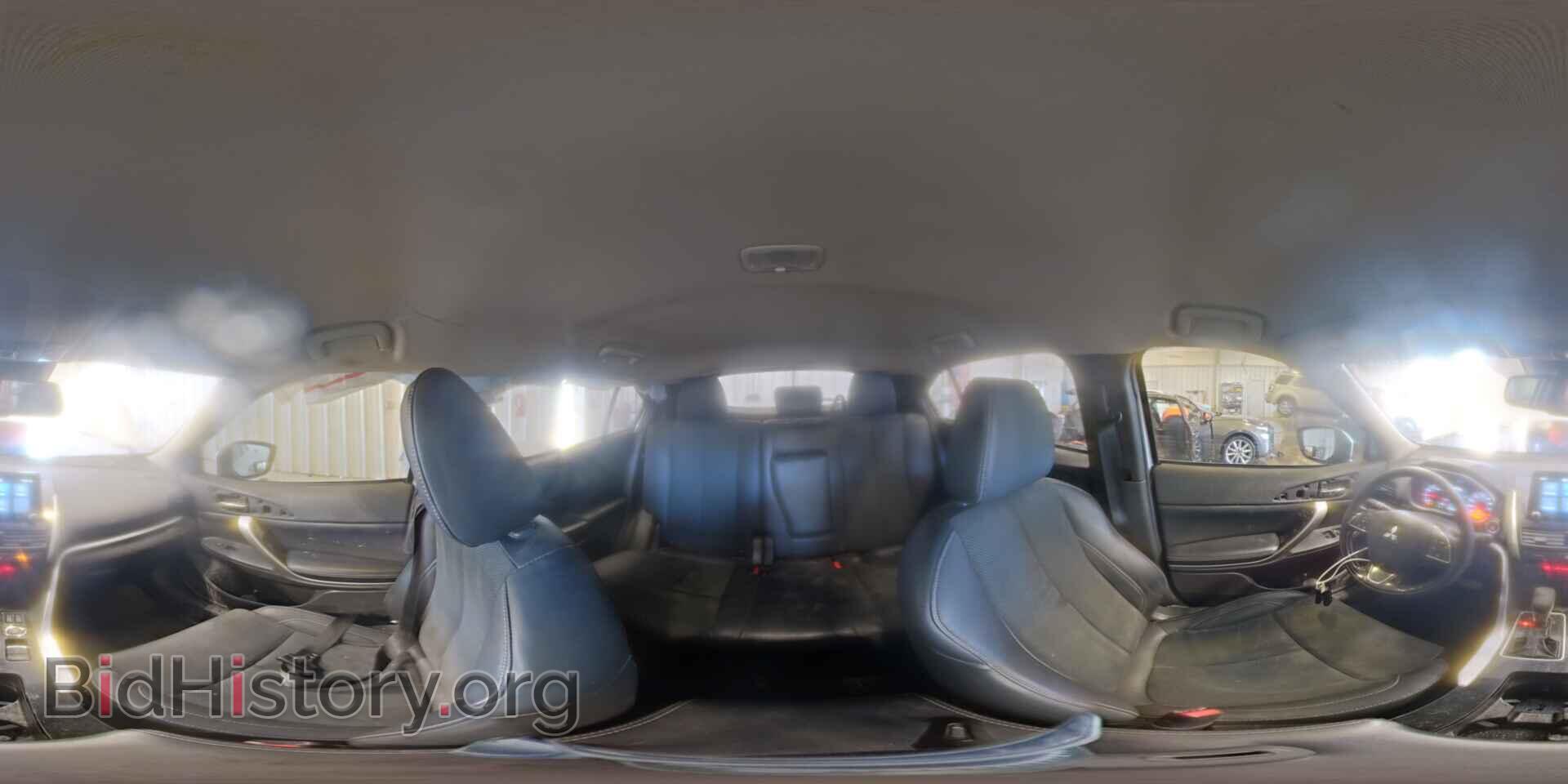 2024 MITSUBISHI ECLIPSE - VIN: JA4ATWAA9RZ027478 - Photo 15