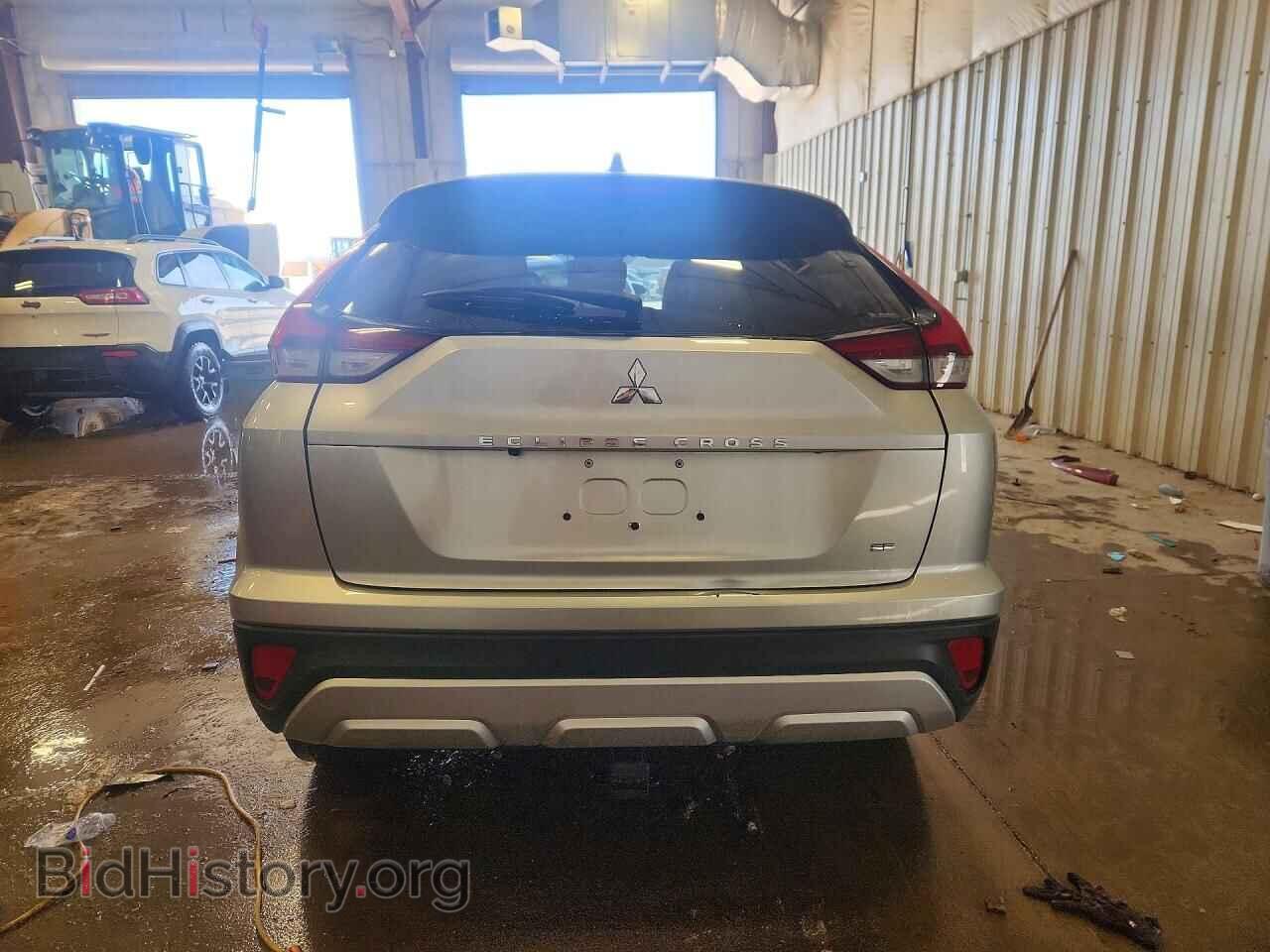 2024 MITSUBISHI ECLIPSE - VIN: JA4ATWAA9RZ027478 - Photo 6