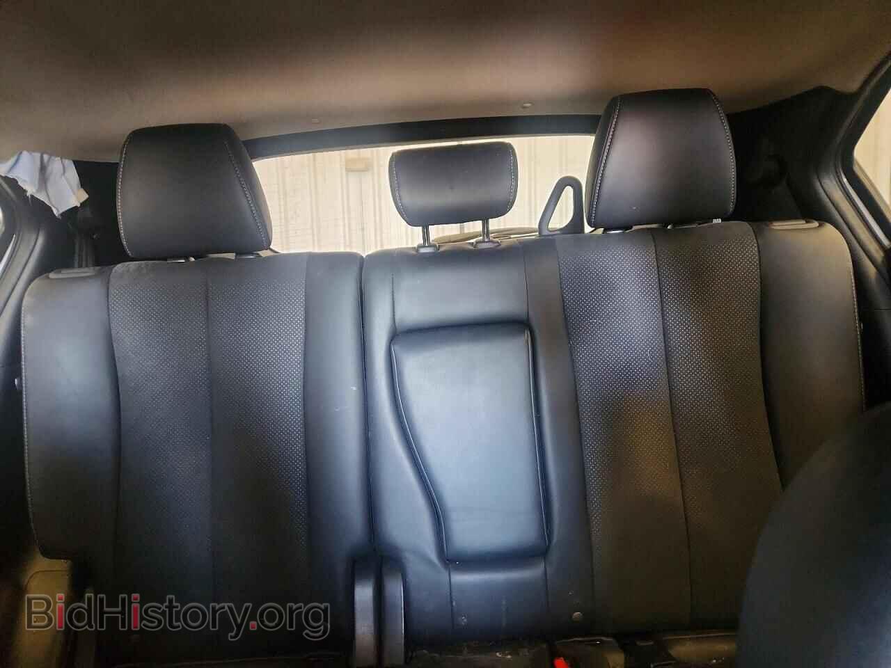 2024 MITSUBISHI ECLIPSE - VIN: JA4ATWAA9RZ027478 - Photo 10
