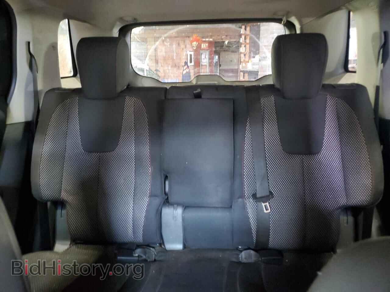 2013 GMC TERRAIN - VIN: 2GKFLTEK8D6301114 - Photo 10