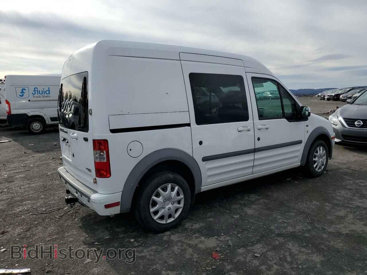 2012 FORD TRANSIT - VIN: NM0KS9BN1CT097189 - Фото 3