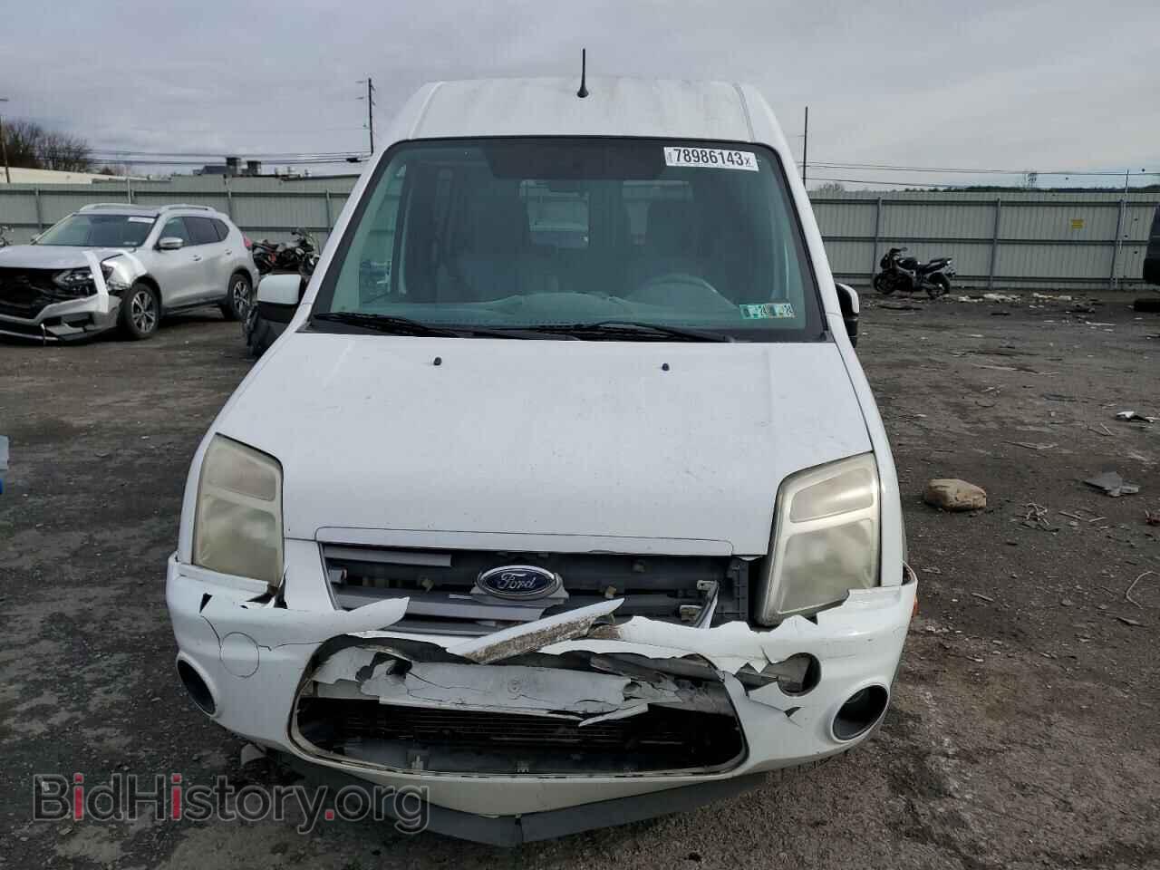 2012 FORD TRANSIT - VIN: NM0KS9BN1CT097189 - Фото 5