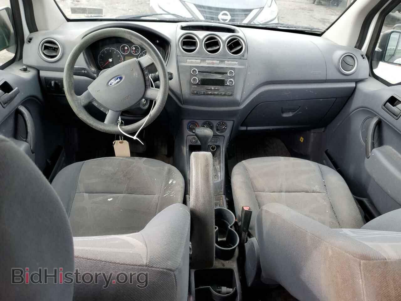 2012 FORD TRANSIT - VIN: NM0KS9BN1CT097189 - Фото 8