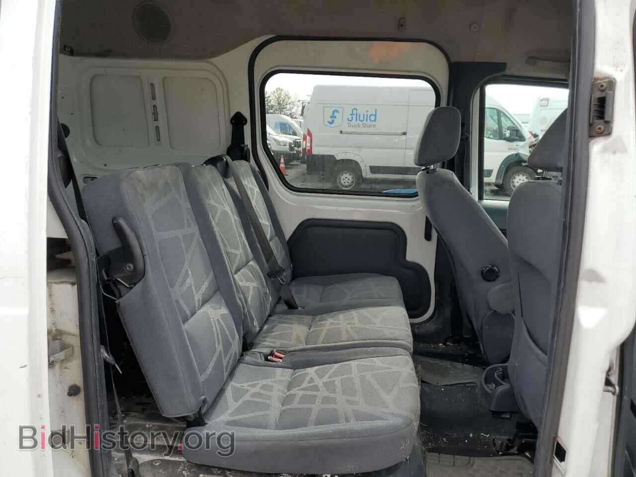 2012 FORD TRANSIT - VIN: NM0KS9BN1CT097189 - Фото 10