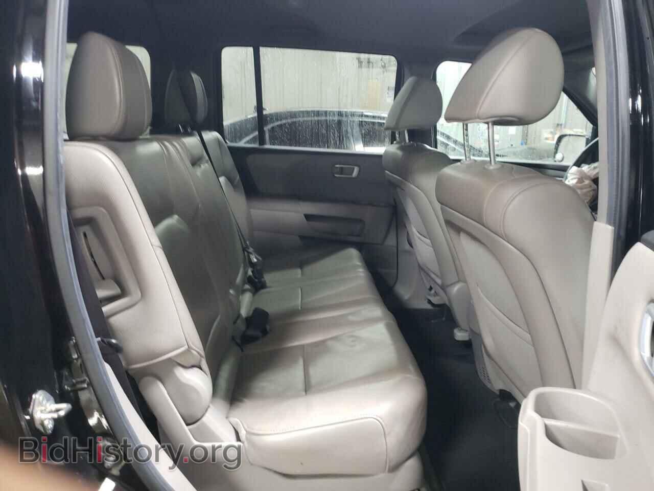 2013 HONDA PILOT - VIN: 5FNYF3H54DB003560 - Фото 10