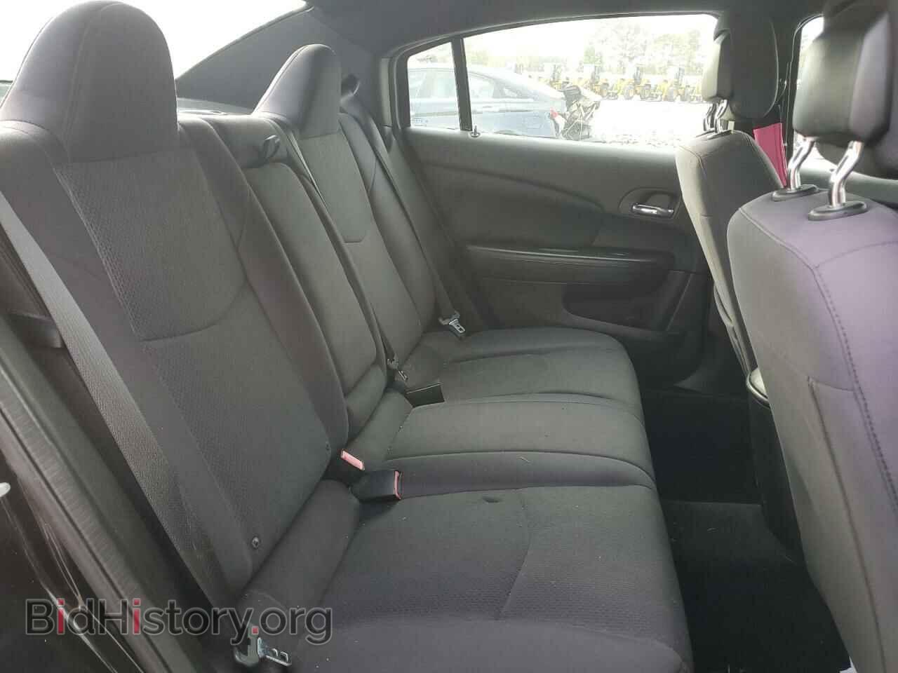 2013 CHRYSLER 200 - VIN: 1C3CCBBB7DN614961 - Фото 10