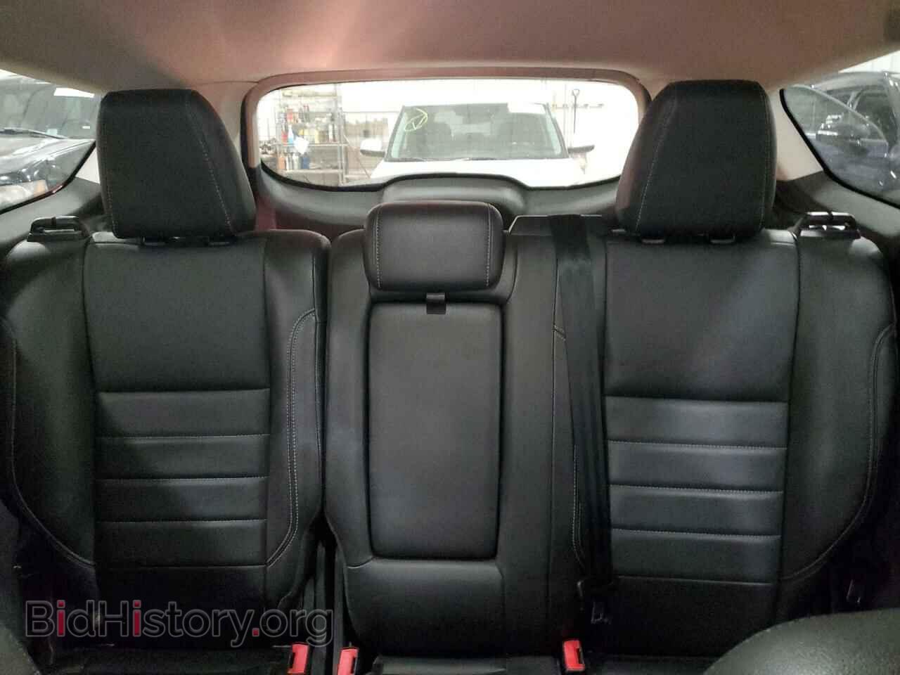 2014 FORD ESCAPE - VIN: 1FMCU0J99EUC65476 - Photo 10