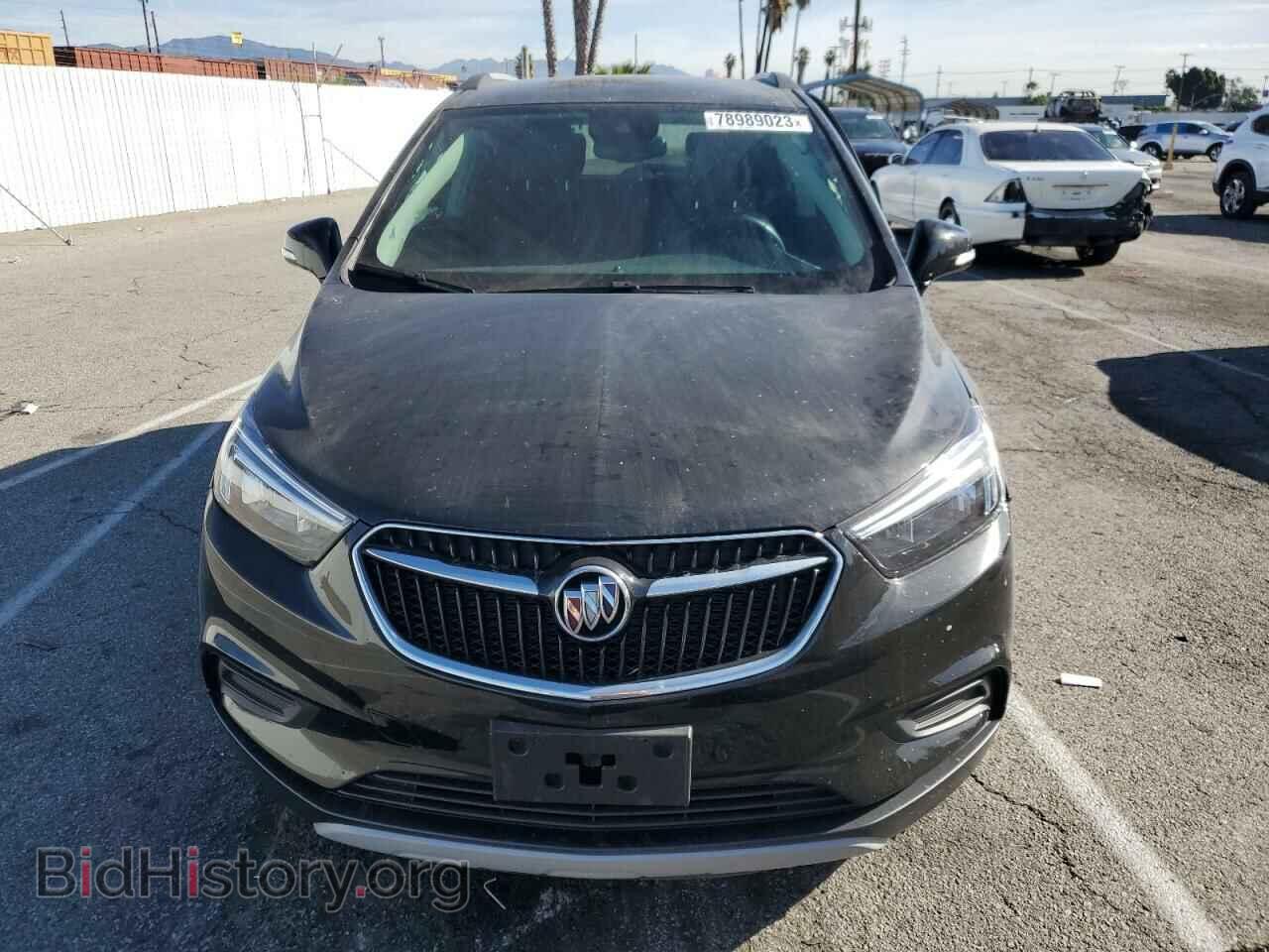 2019 BUICK ENCORE - VIN: KL4CJASB2KB857064 - Photo 5