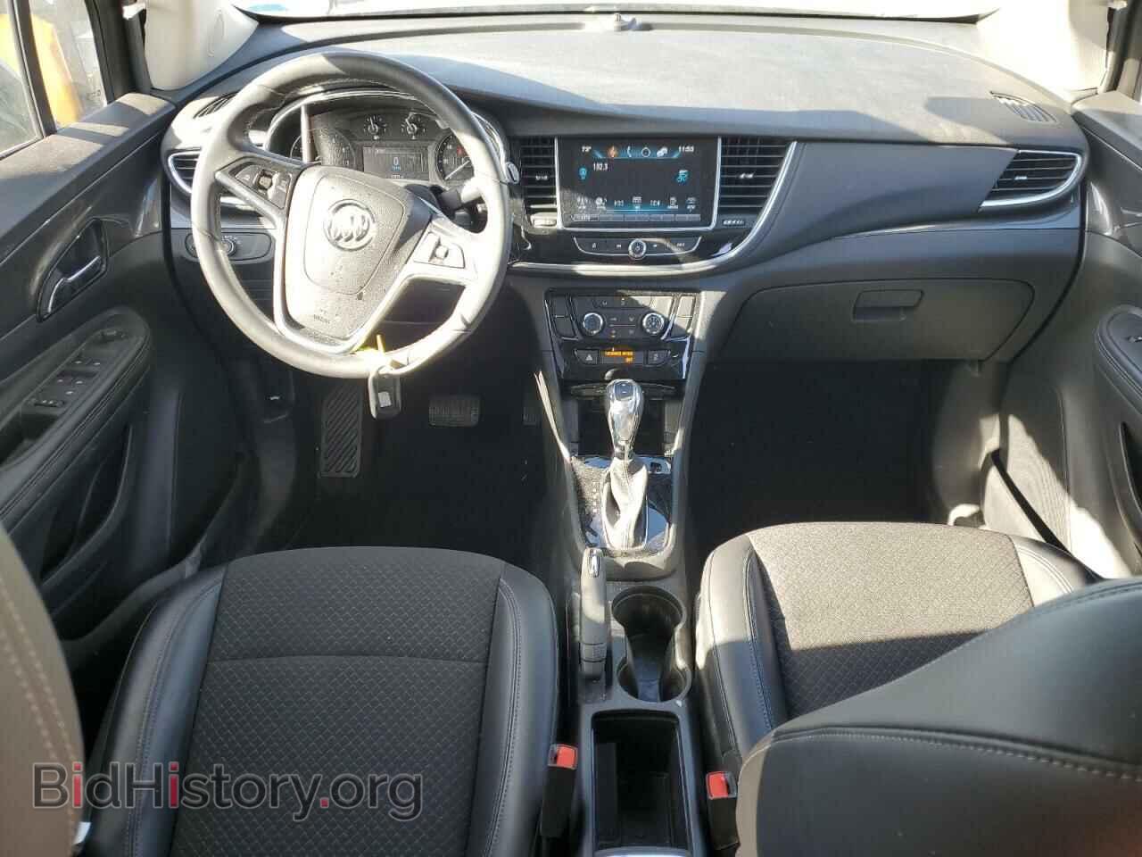 2019 BUICK ENCORE - VIN: KL4CJASB2KB857064 - Photo 8