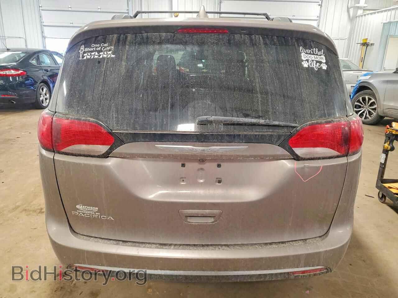 2017 CHRYSLER PACIFICA - VIN: 2C4RC1BG7HR771930 - Photo 6