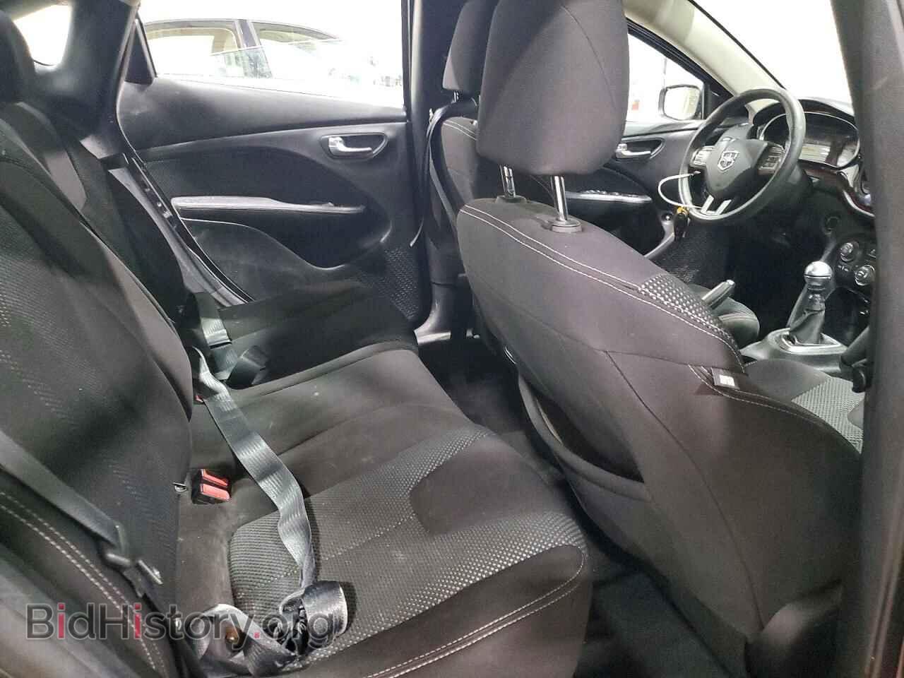 2014 DODGE DART - VIN: 1C3CDFBB4ED673297 - Фото 10