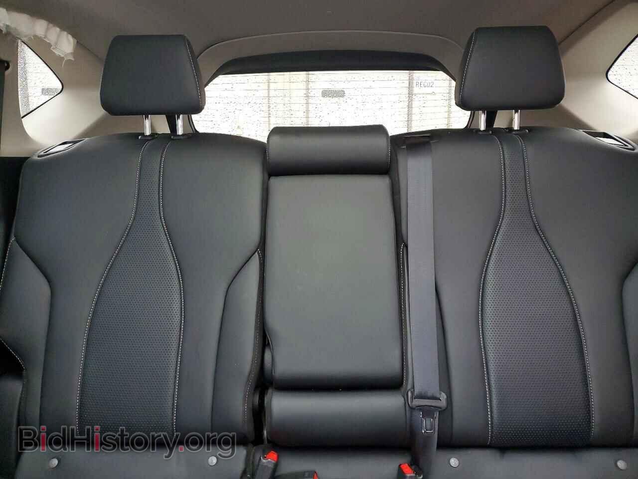 2021 ACURA RDX - VIN: 5J8TC2H51ML041453 - Фото 10