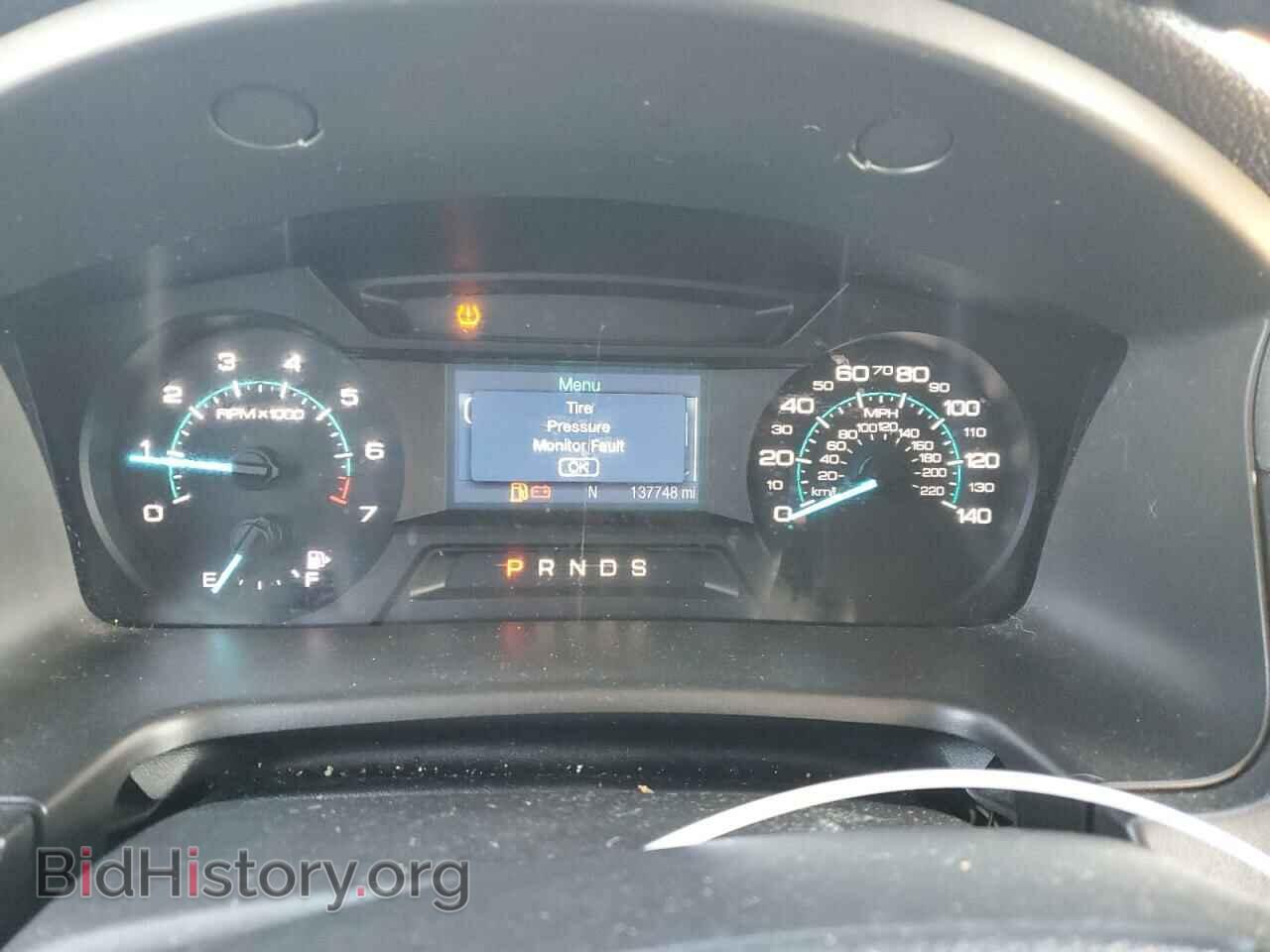 2013 FORD FLEX - VIN: 2FMGK5B89DBD02685 - Фото 9