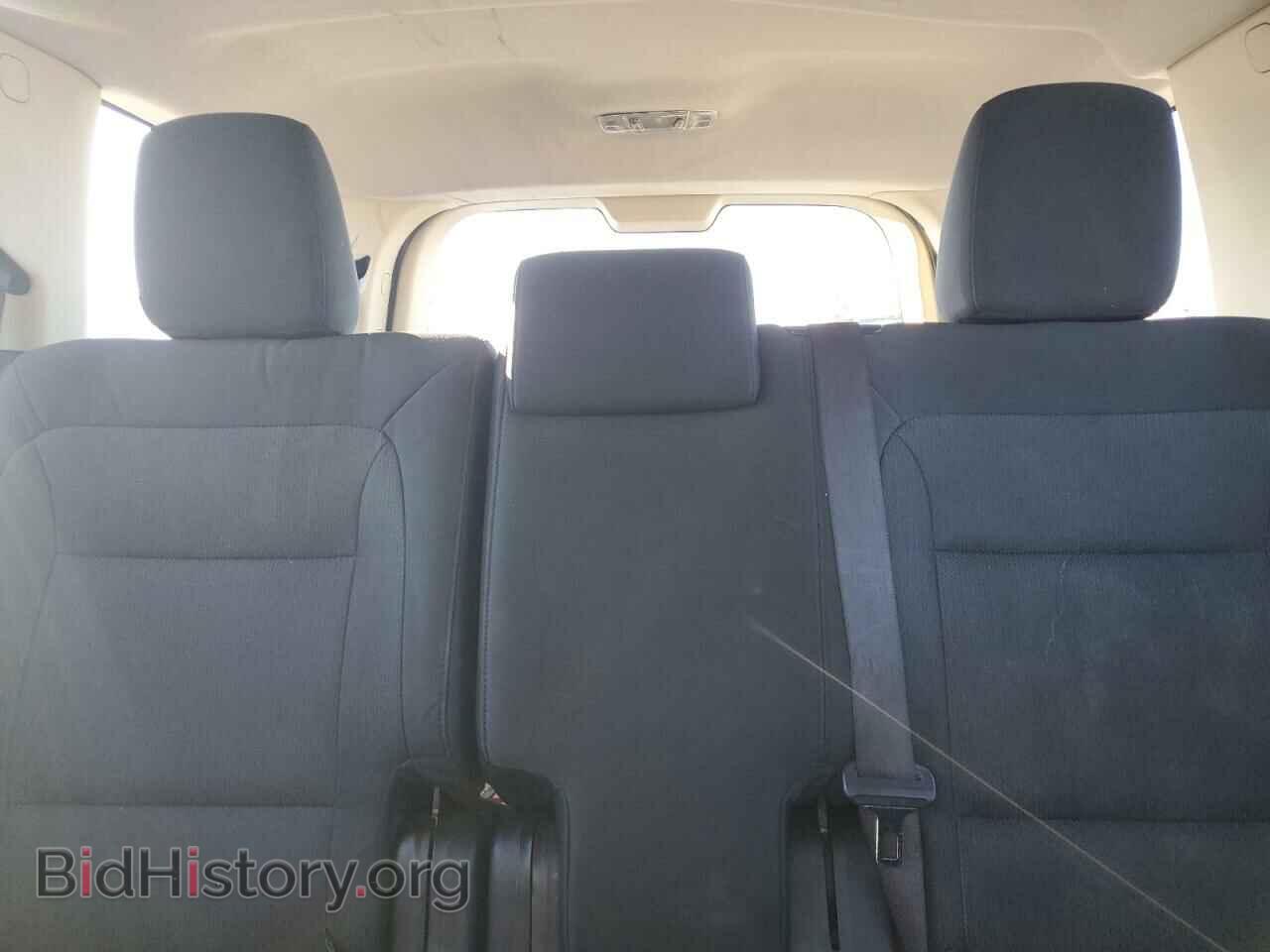 2013 FORD FLEX - VIN: 2FMGK5B89DBD02685 - Фото 10