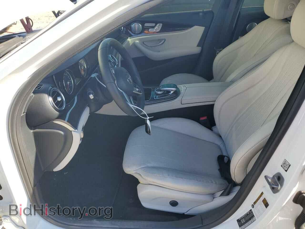 2019 MERCEDES-BENZ E-CLASS - VIN: WDDZF6JB2KA543796 - Фото 7