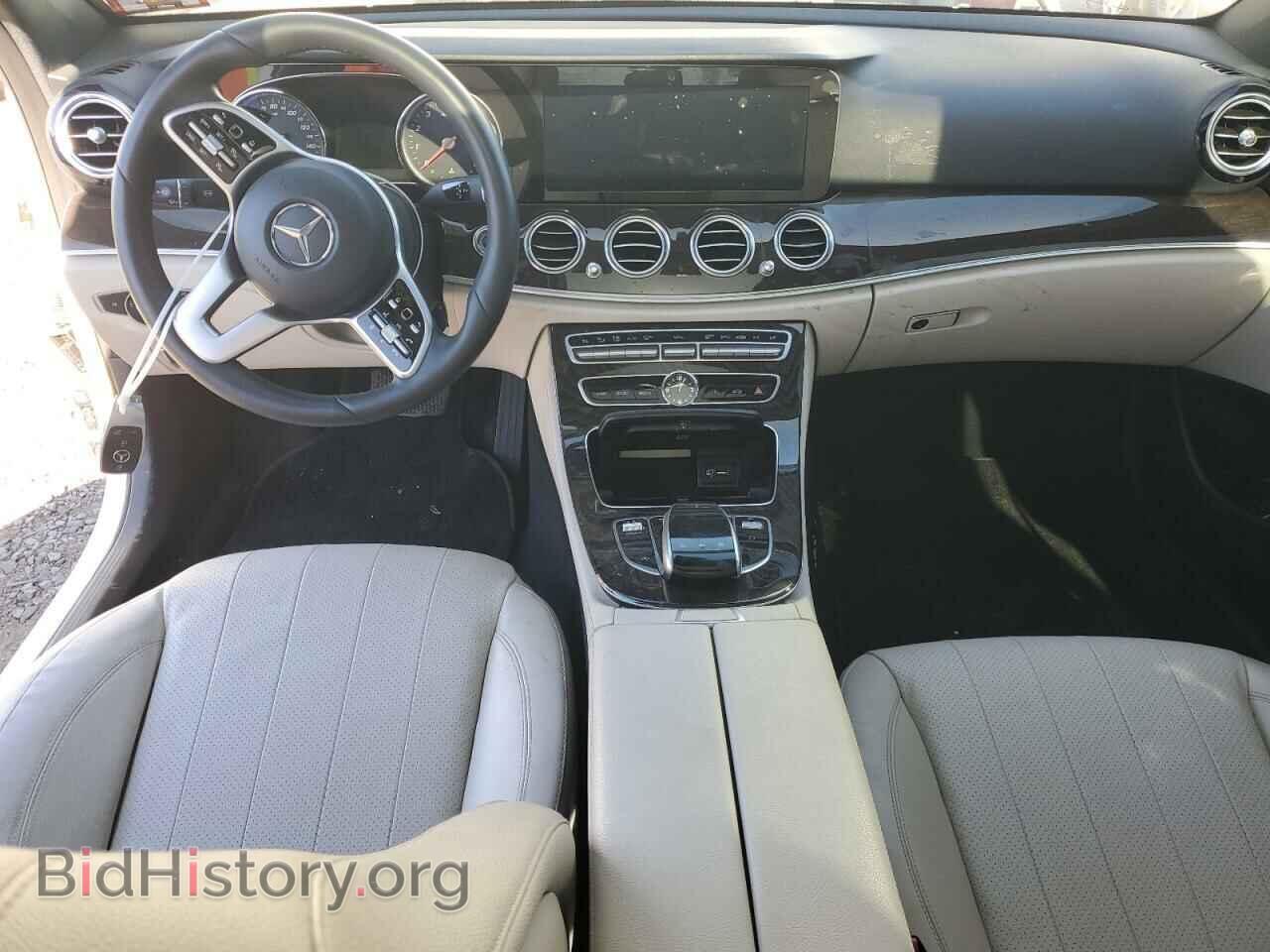 2019 MERCEDES-BENZ E-CLASS - VIN: WDDZF6JB2KA543796 - Фото 8