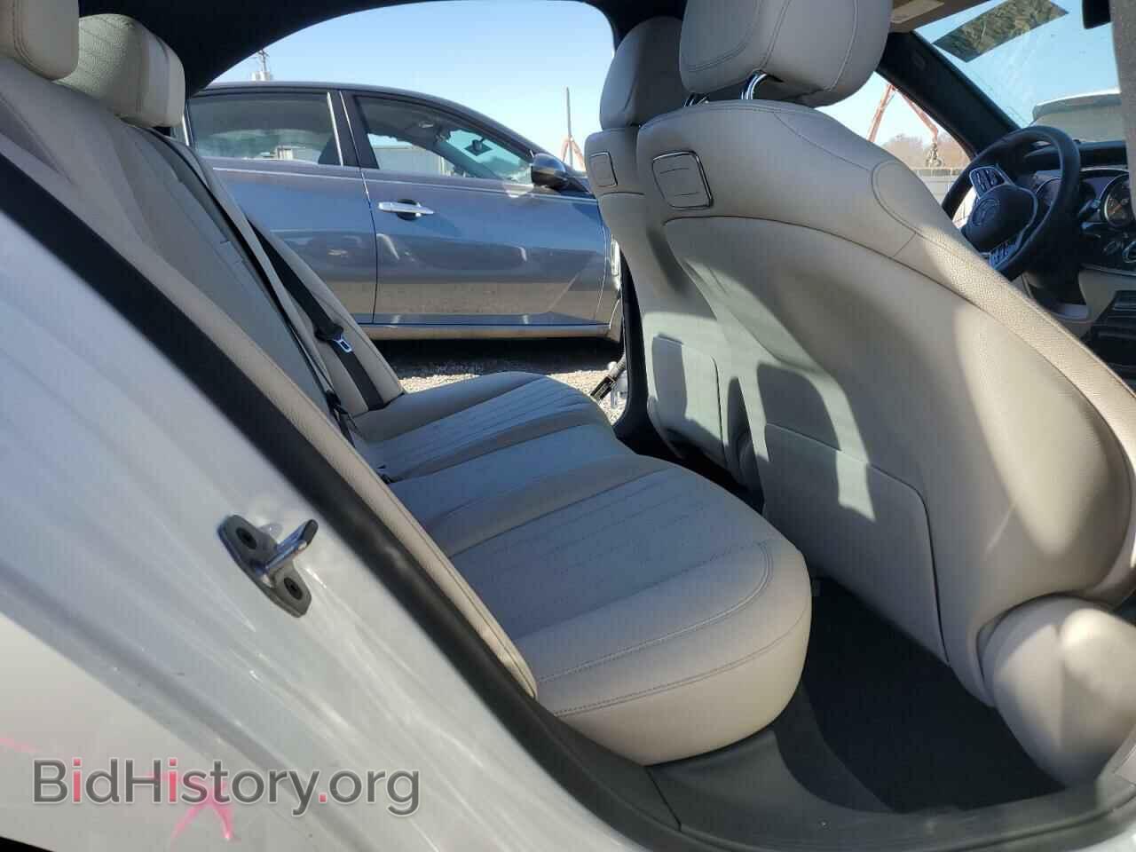 2019 MERCEDES-BENZ E-CLASS - VIN: WDDZF6JB2KA543796 - Фото 10