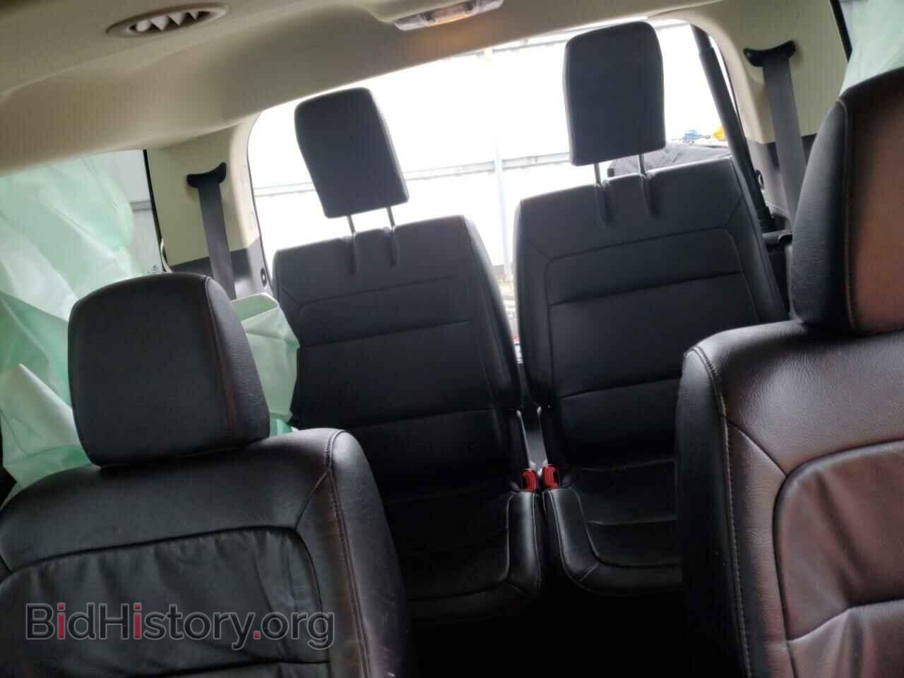 2019 FORD FLEX - VIN: 2FMGK5C86KBA26767 - Фото 10
