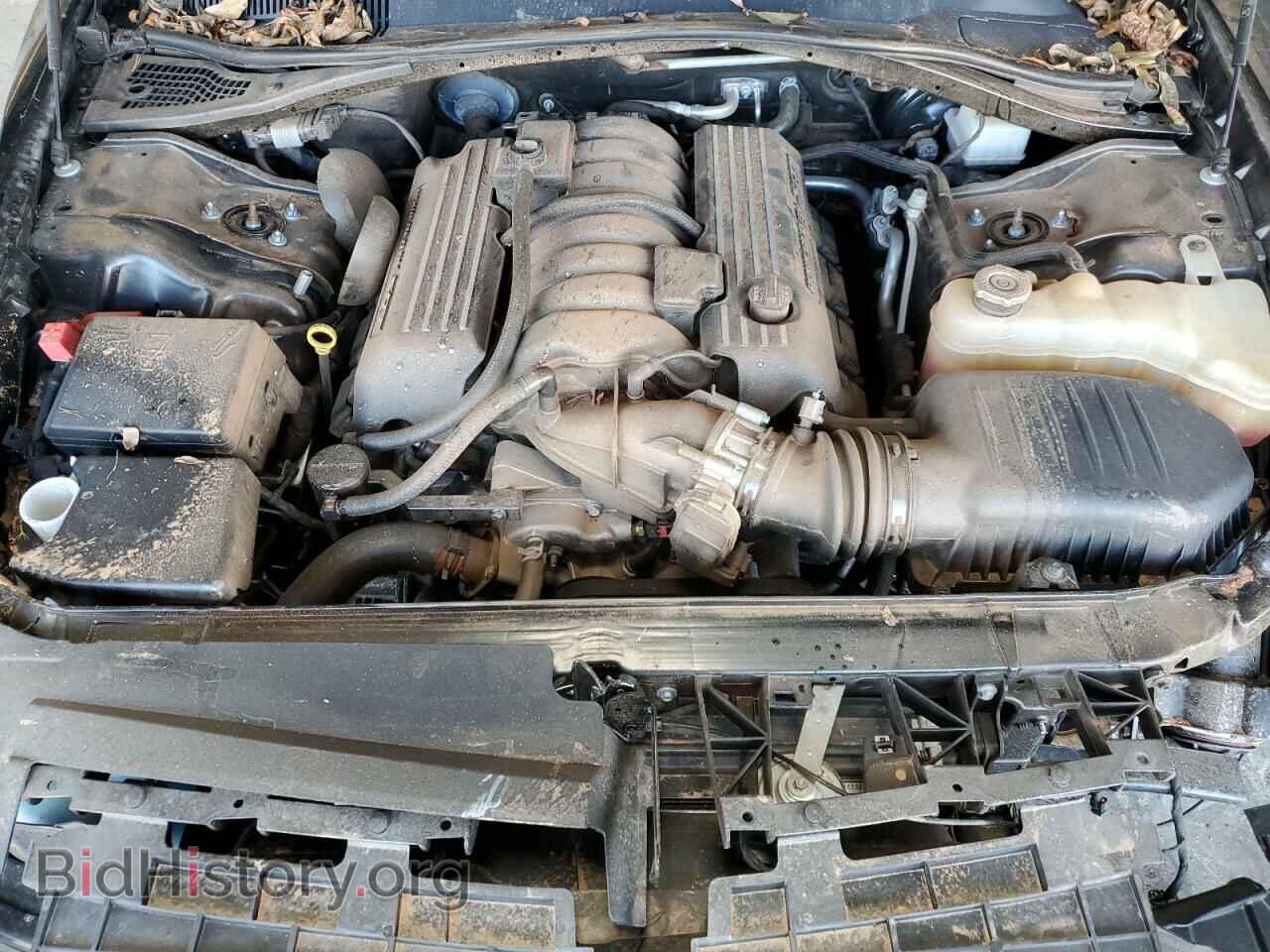 2019 DODGE CHALLENGER - VIN: 2C3CDZFJ7KH694856 - Photo 11