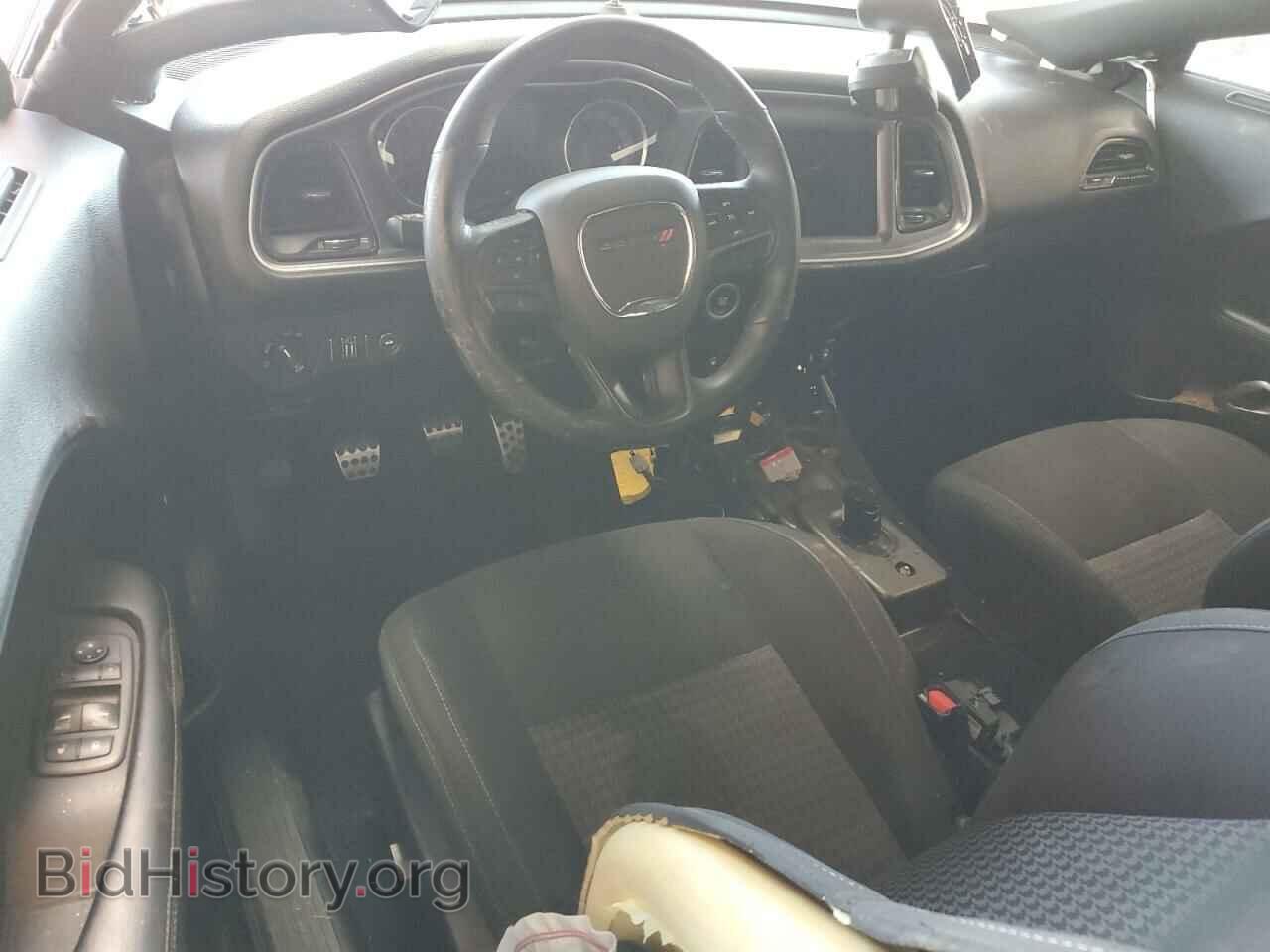 2019 DODGE CHALLENGER - VIN: 2C3CDZFJ7KH694856 - Photo 8