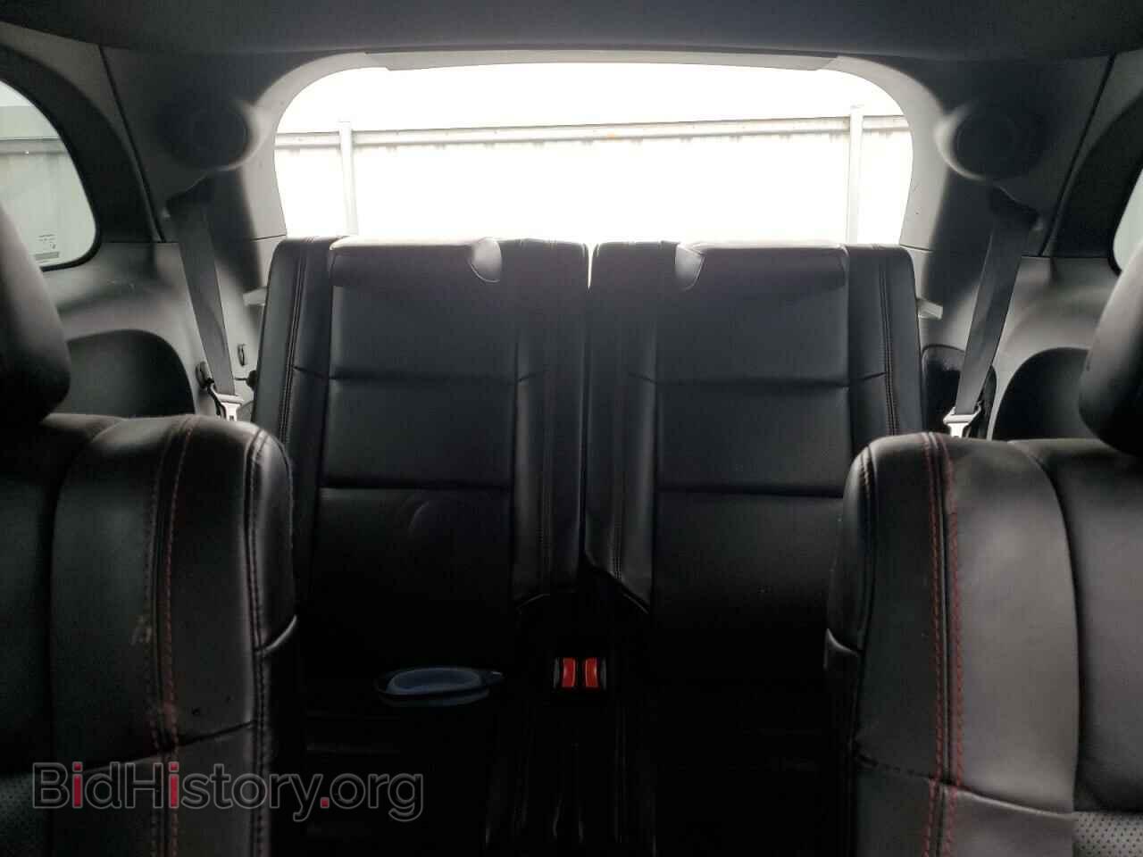 2016 DODGE DURANGO - VIN: 1C4SDJCT0GC387540 - Фото 10