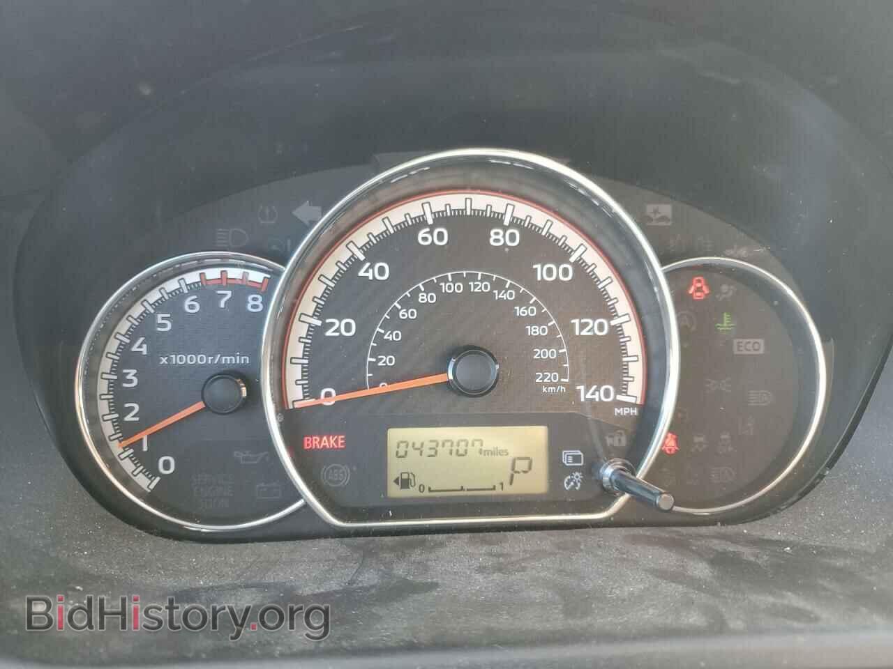 2021 MITSUBISHI MIRAGE - VIN: ML32FVFJXMHF01964 - Фото 9