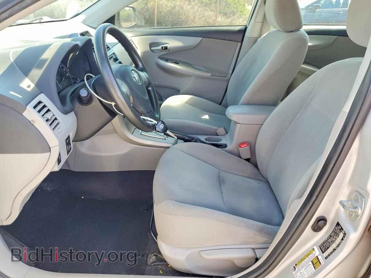 2013 TOYOTA COROLLA - VIN: 2T1BU4EE7DC932684 - Photo 7