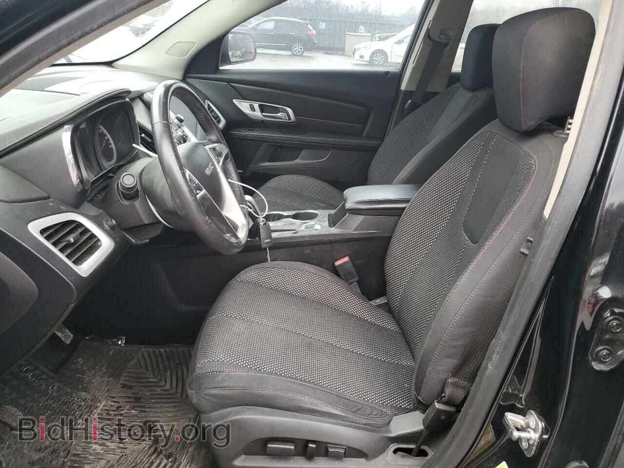 2015 GMC TERRAIN - VIN: 2GKFLWE37F6253585 - Фото 7