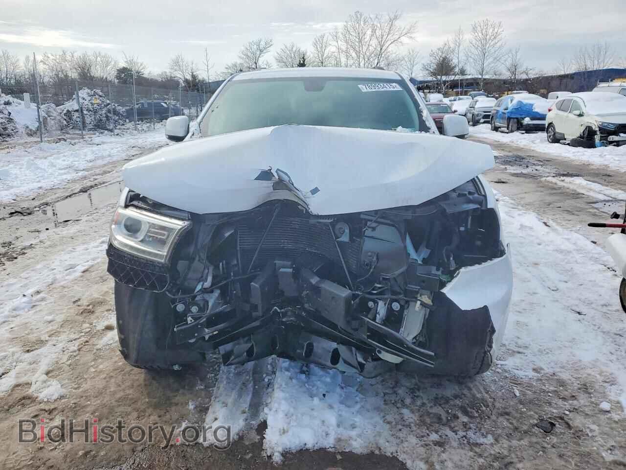 2015 DODGE DURANGO - VIN: 1C4RDJDG4FC795652 - Photo 5