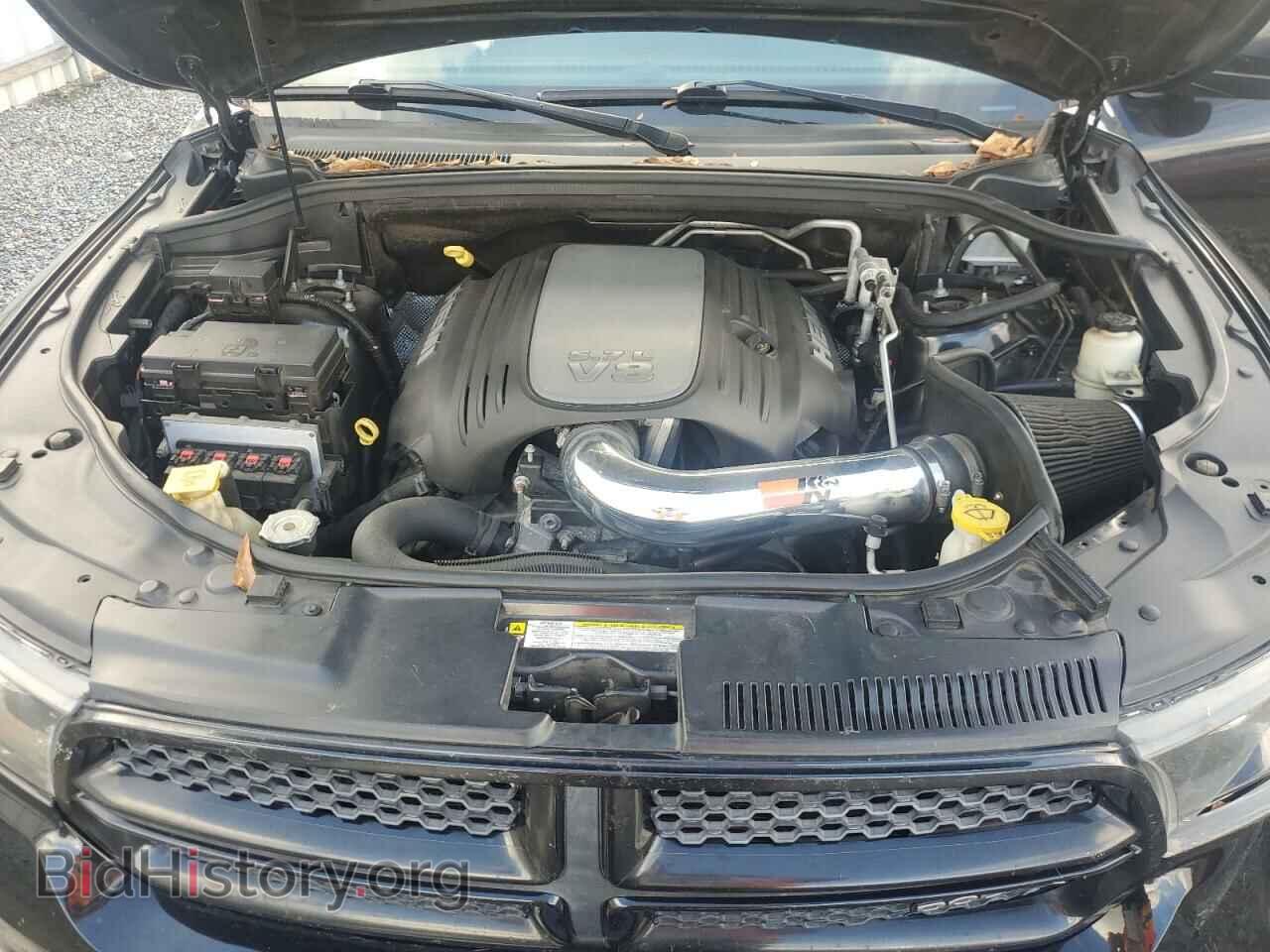 2012 DODGE DURANGO - VIN: 1C4SDJCT5CC205440 - Photo 12