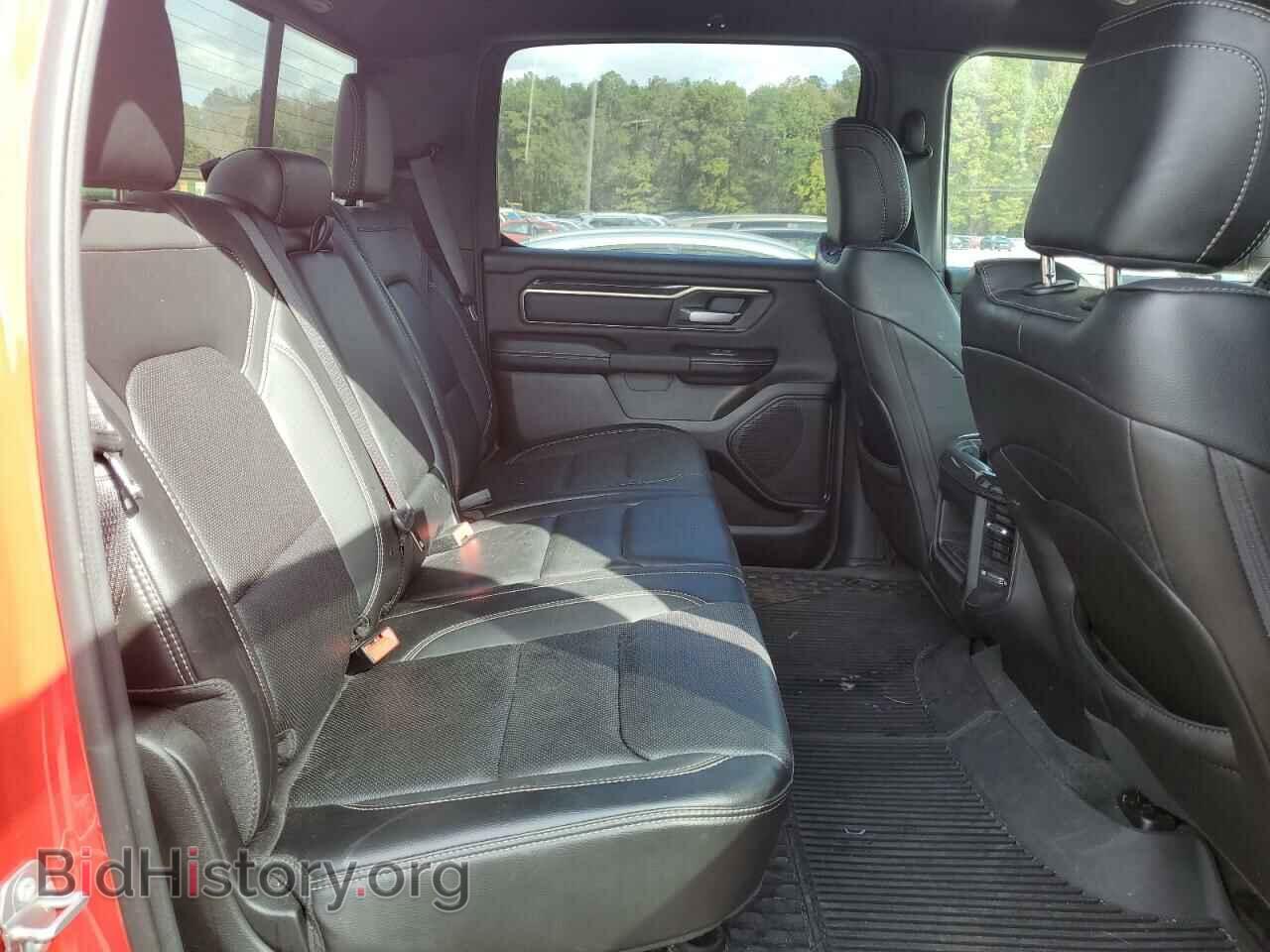 2022 RAM 1500 - VIN: 1C6SRFLT4NN429439 - Фото 10