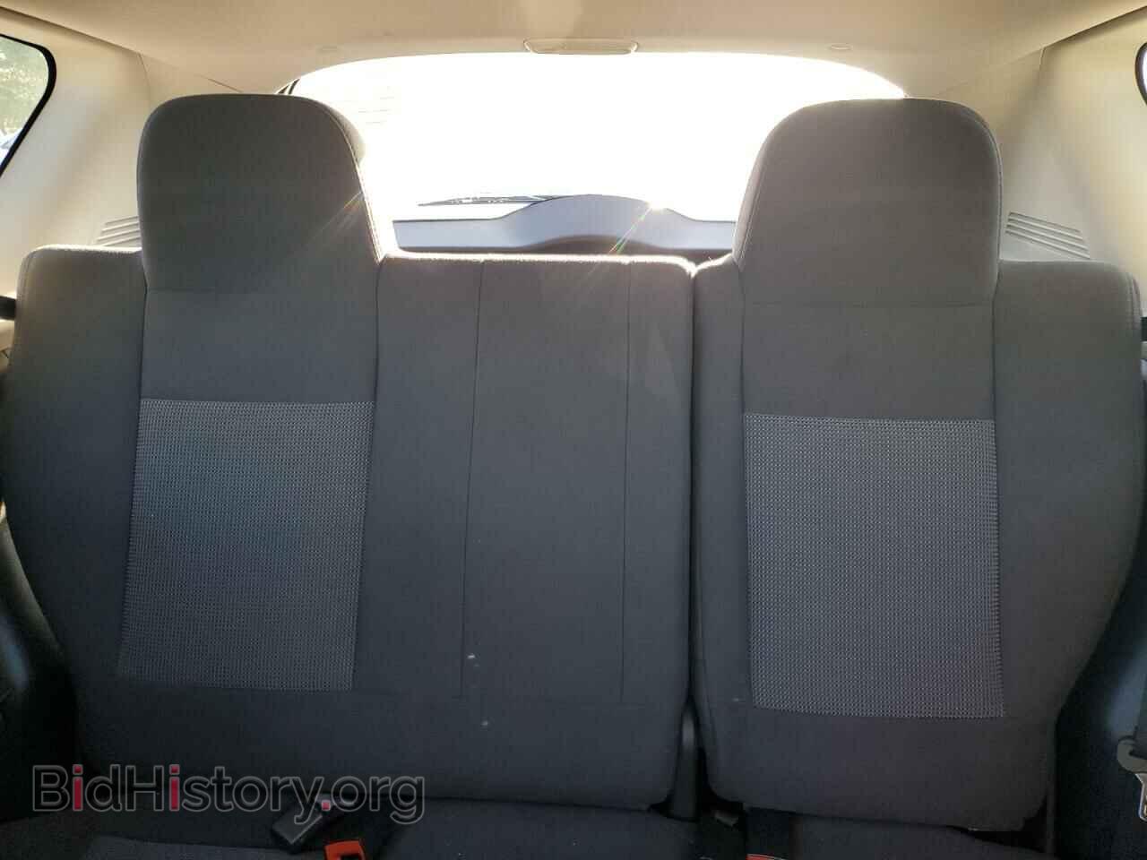 2013 JEEP COMPASS - VIN: 1C4NJCBB8DD283488 - Фото 10