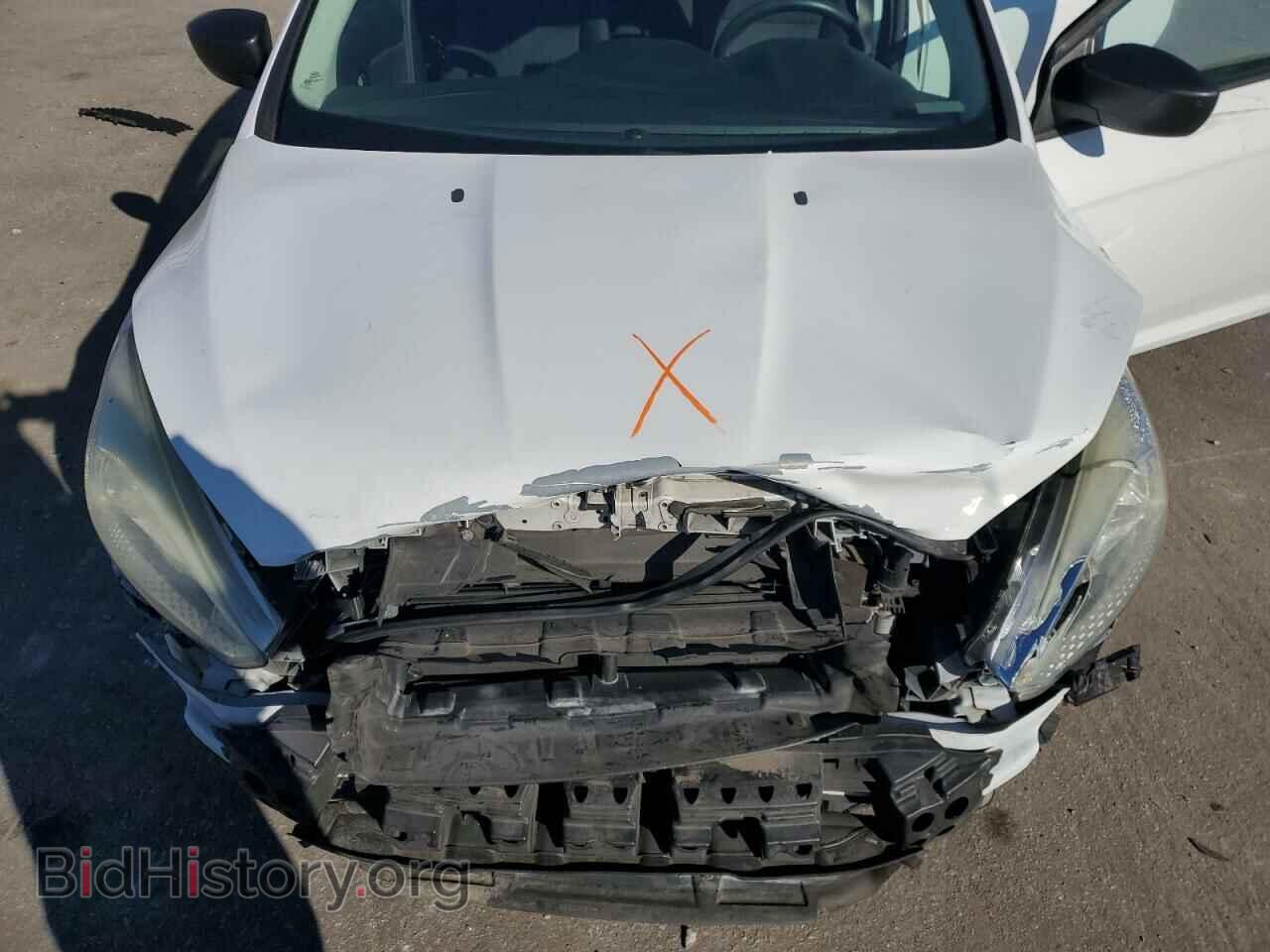 2015 FORD FOCUS - VIN: 1FADP3E23FL345657 - Фото 11
