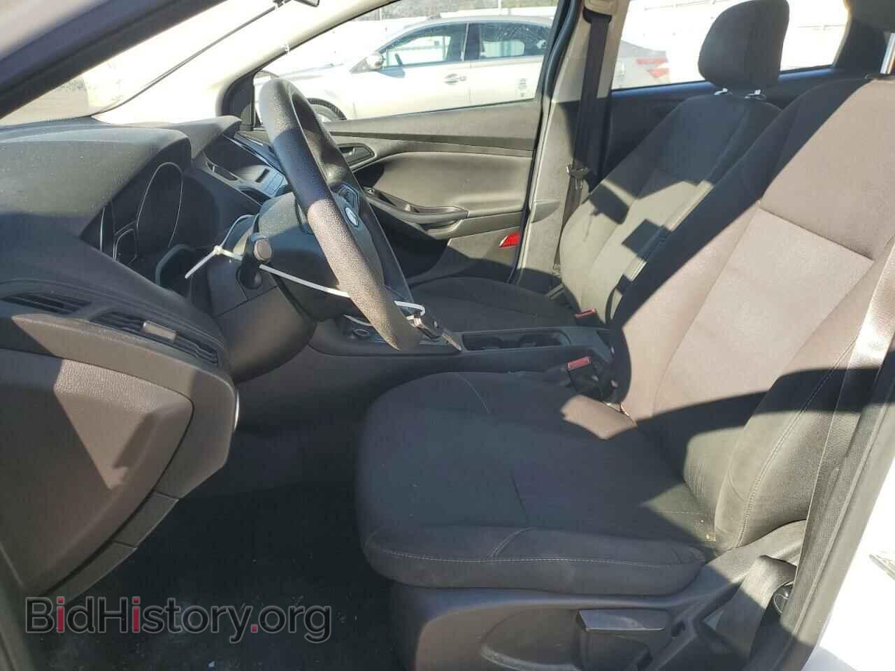 2015 FORD FOCUS - VIN: 1FADP3E23FL345657 - Фото 7