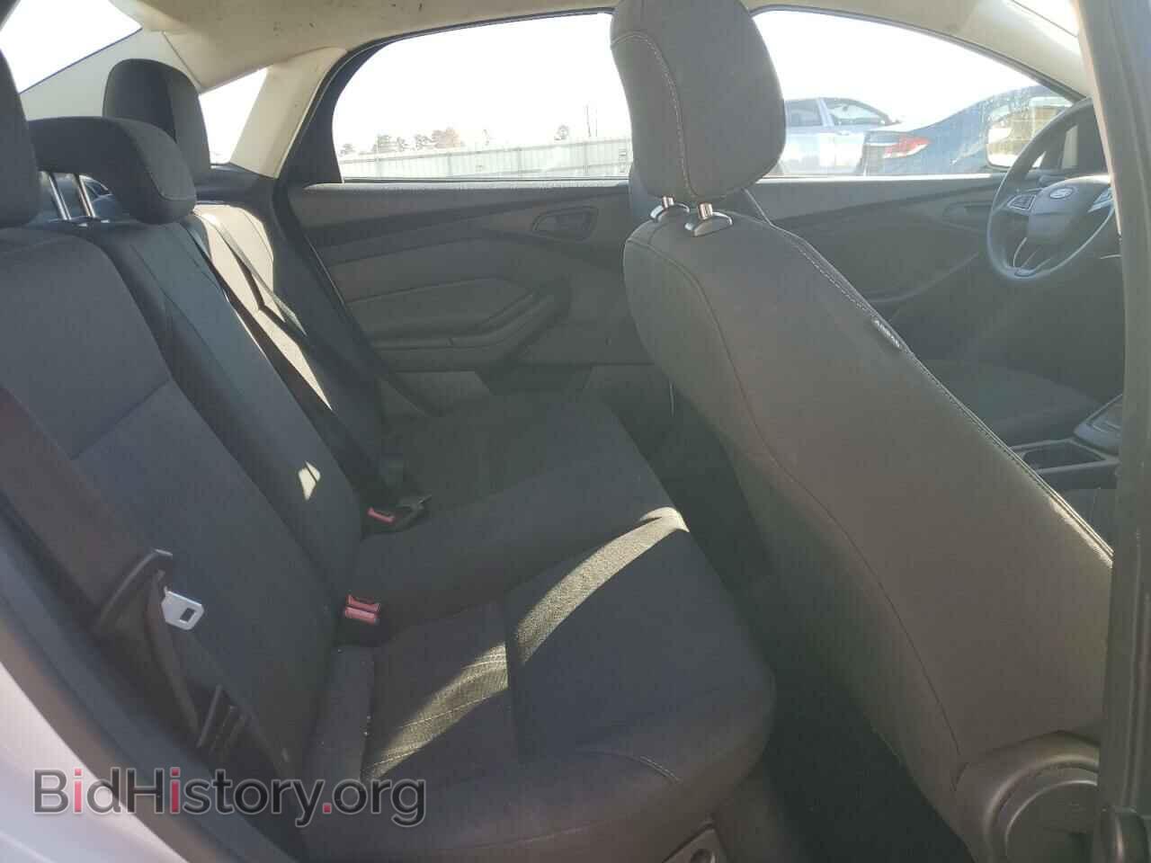 2015 FORD FOCUS - VIN: 1FADP3E23FL345657 - Фото 10