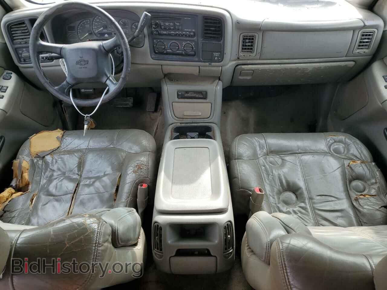 2001 CHEVROLET ALL Models - VIN: 2GCEC19T211109713 - Photo 8