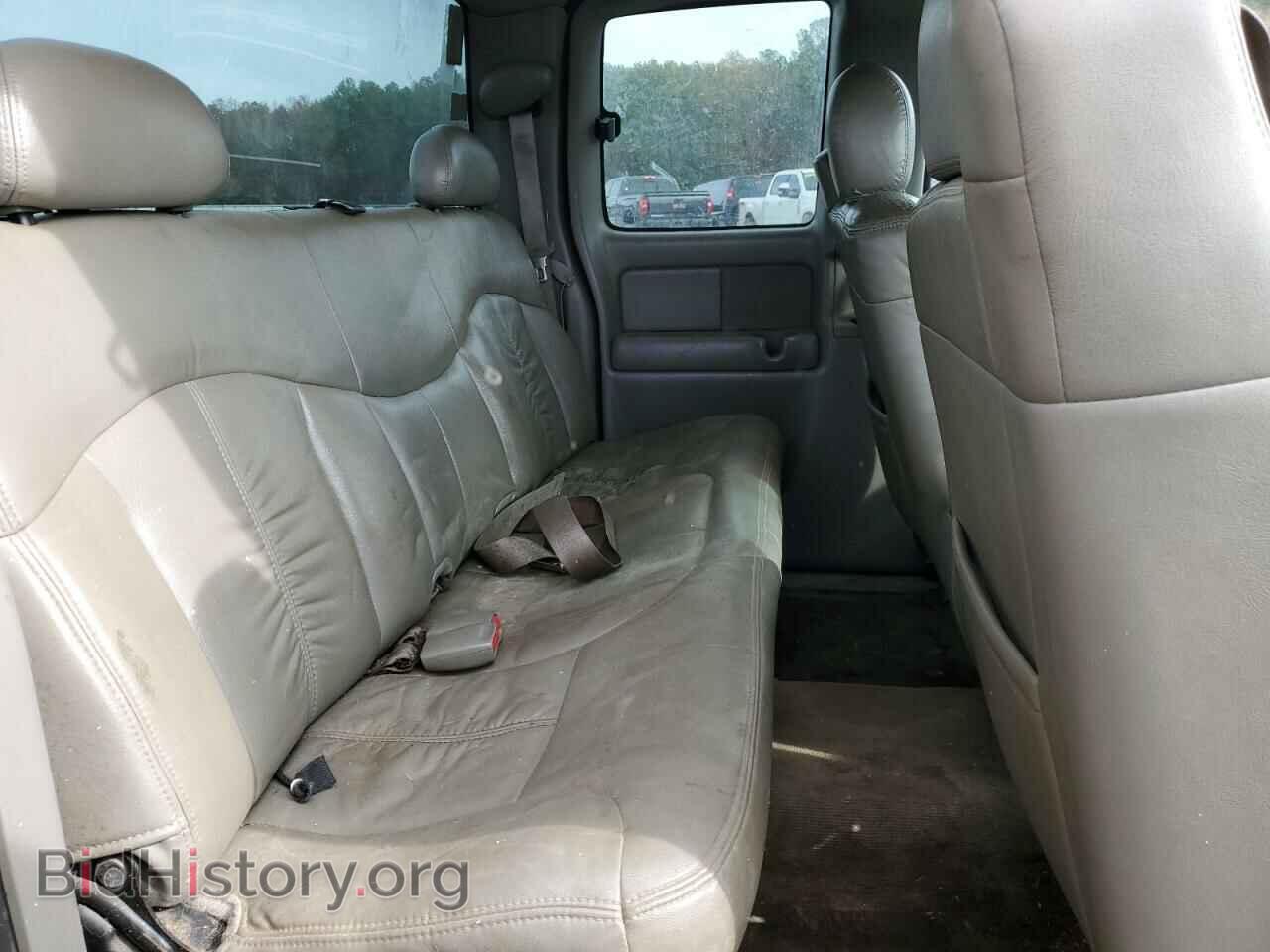 2001 CHEVROLET ALL Models - VIN: 2GCEC19T211109713 - Photo 10