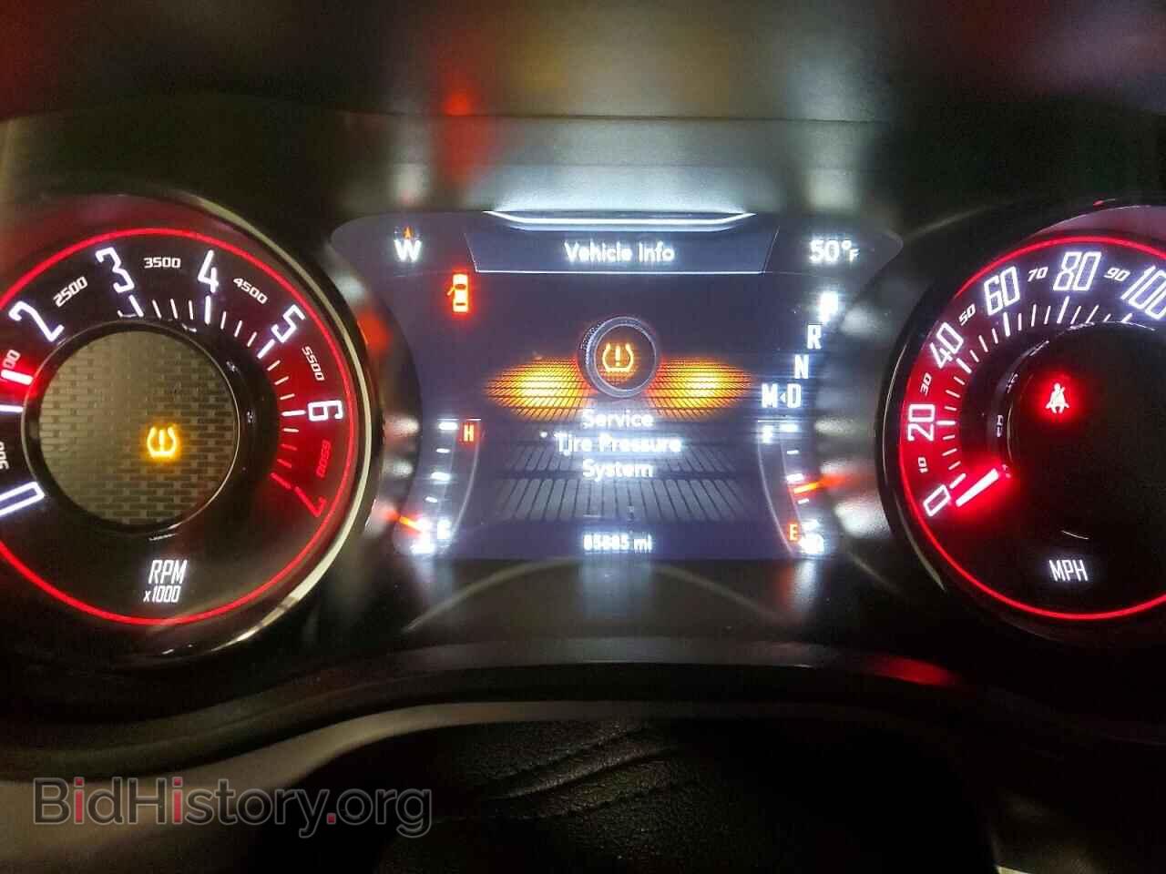 2019 DODGE CHALLENGER - VIN: 2C3CDZAG7KH521687 - Фото 9