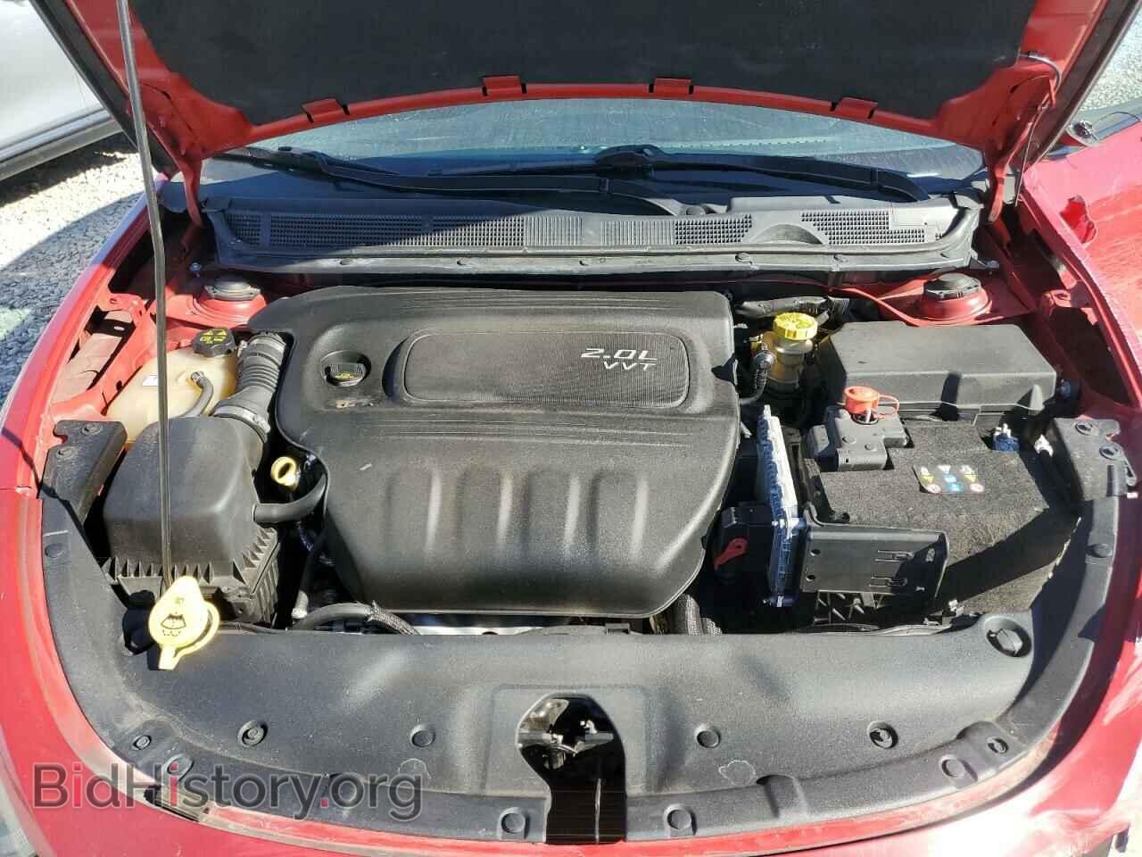 2013 DODGE DART - VIN: 1C3CDFBA7DD316959 - Photo 11