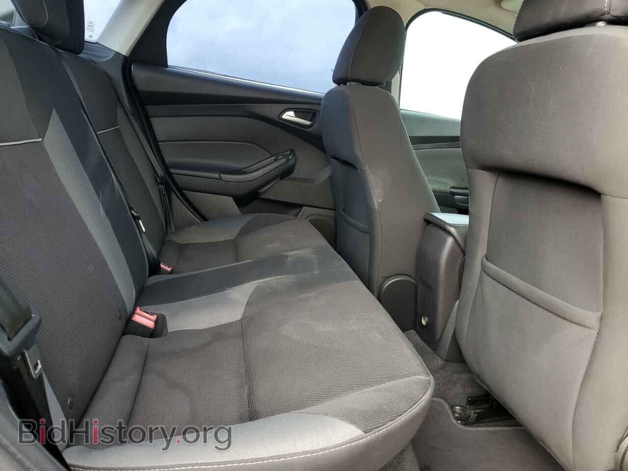 2014 FORD FOCUS - VIN: 1FADP3F2XEL195947 - Фото 10