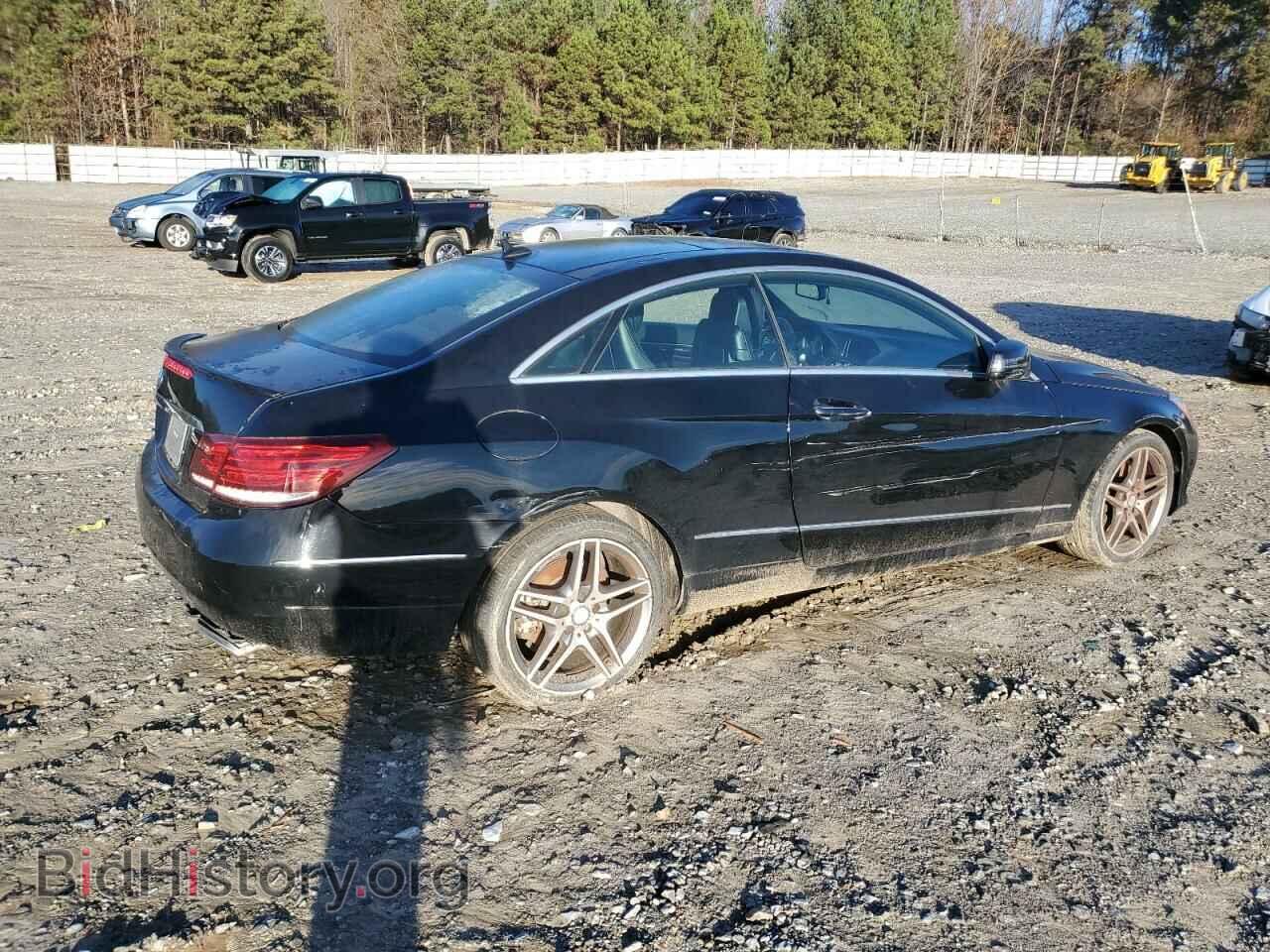 2014 MERCEDES-BENZ E-CLASS - VIN: WDDKJ5KB9EF263082 - Фото 3