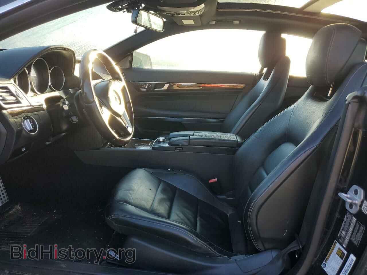 2014 MERCEDES-BENZ E-CLASS - VIN: WDDKJ5KB9EF263082 - Фото 7