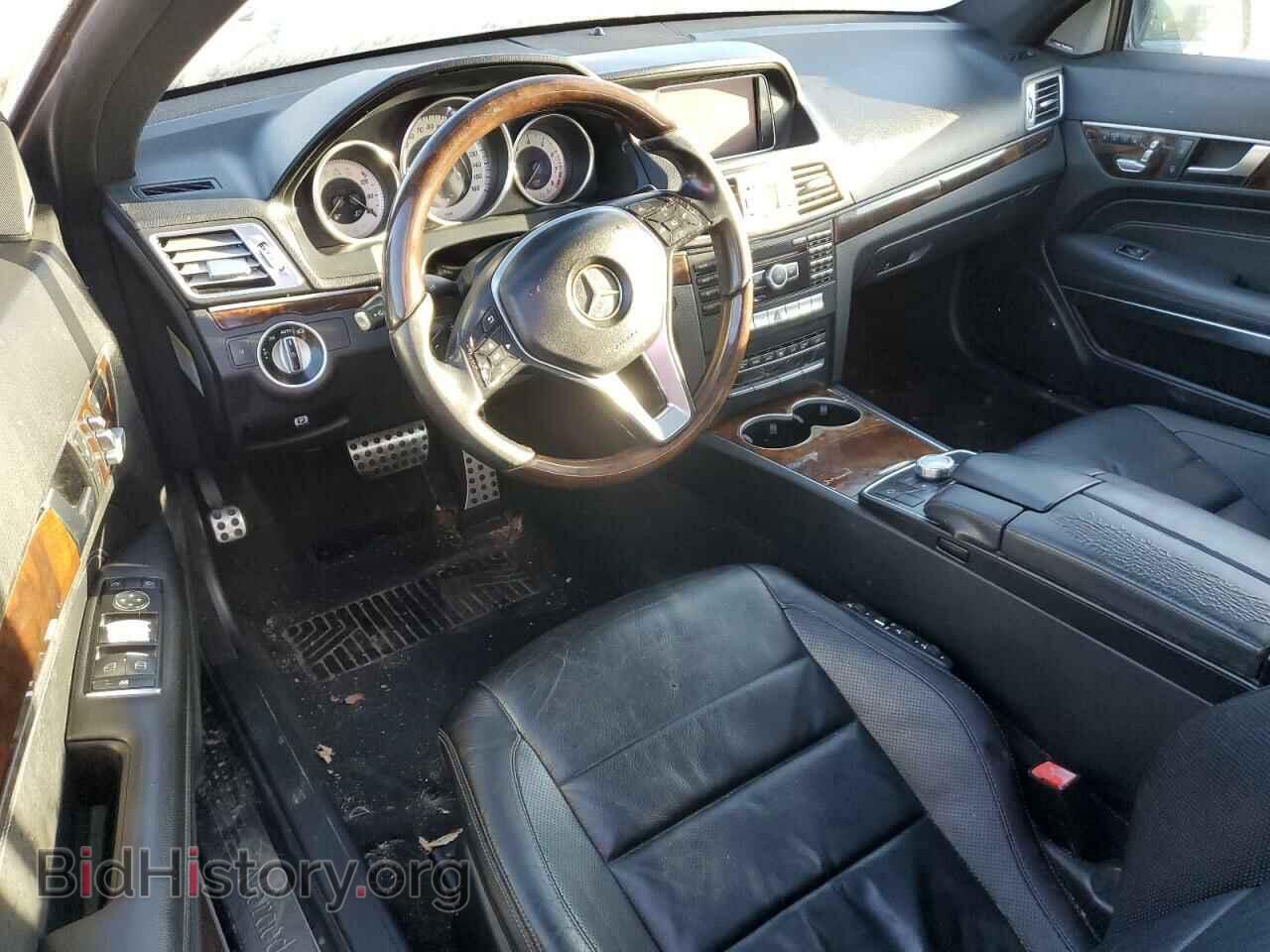 2014 MERCEDES-BENZ E-CLASS - VIN: WDDKJ5KB9EF263082 - Фото 8