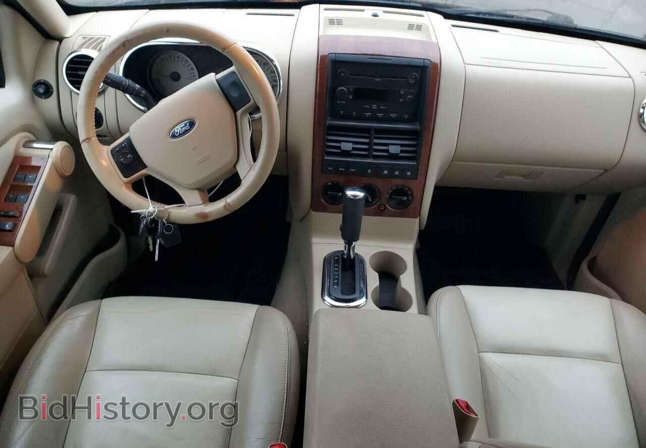 2006 FORD EXPLORER - VIN: 1FMEU74E06UB54813 - Фото 8