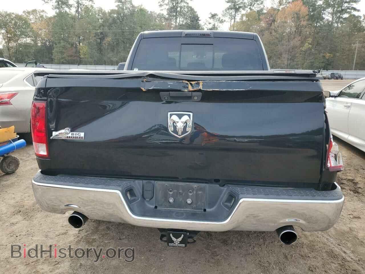 2014 RAM 1500 - VIN: 1C6RR6LTXES122700 - Фото 6