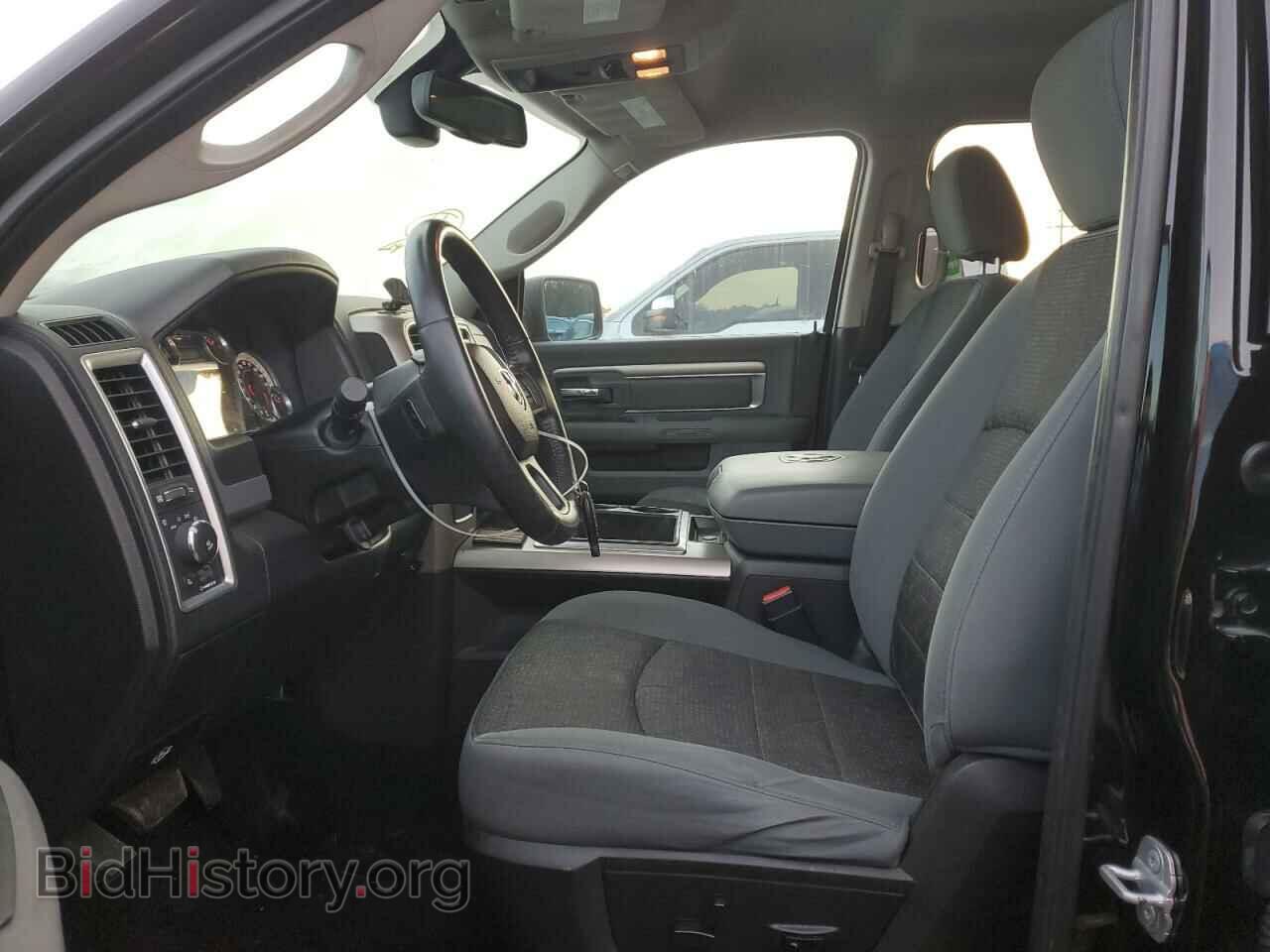 2014 RAM 1500 - VIN: 1C6RR6LTXES122700 - Фото 7