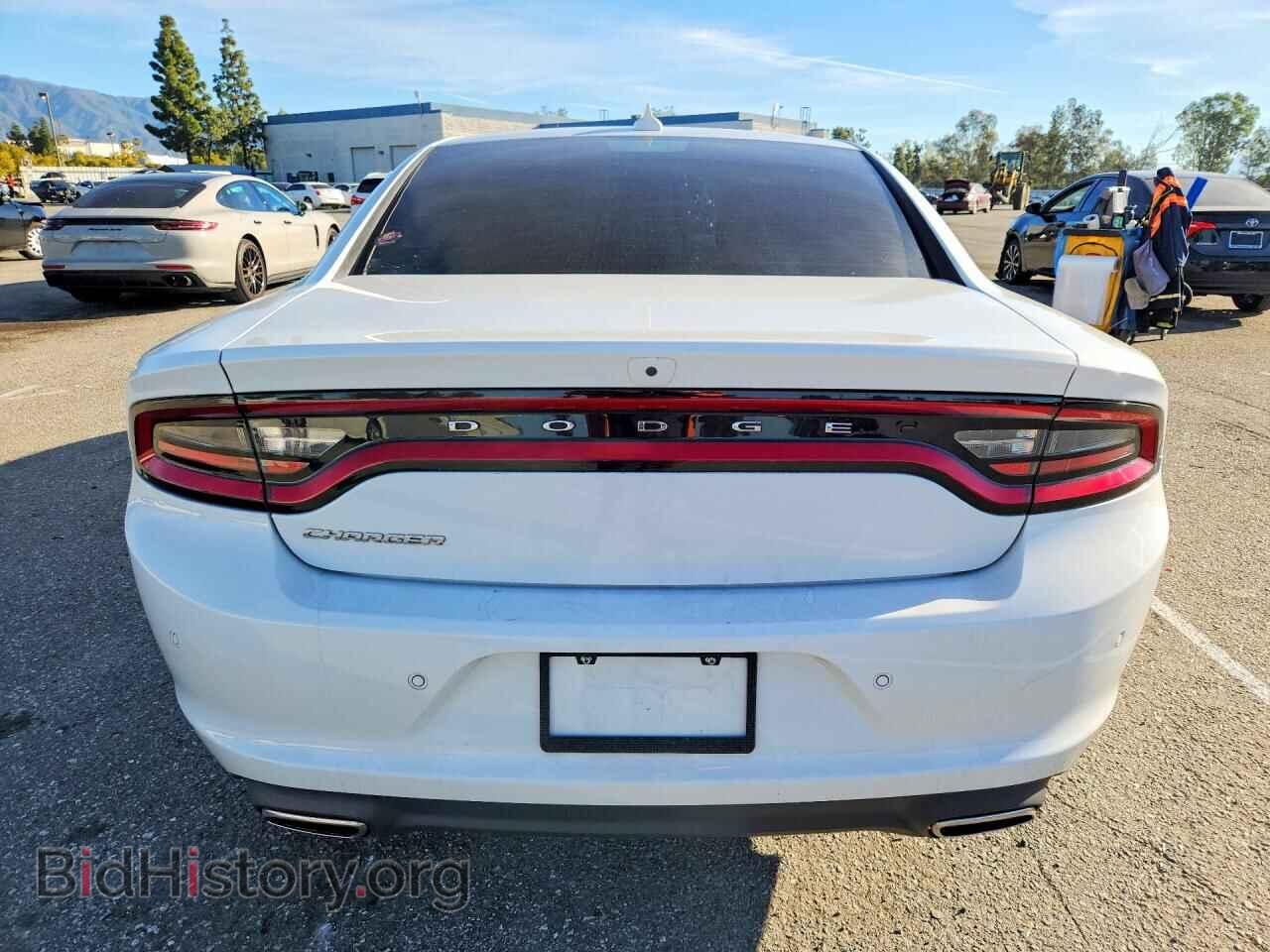 2023 DODGE CHARGER - VIN: 2C3CDXBG7PH515656 - Фото 6