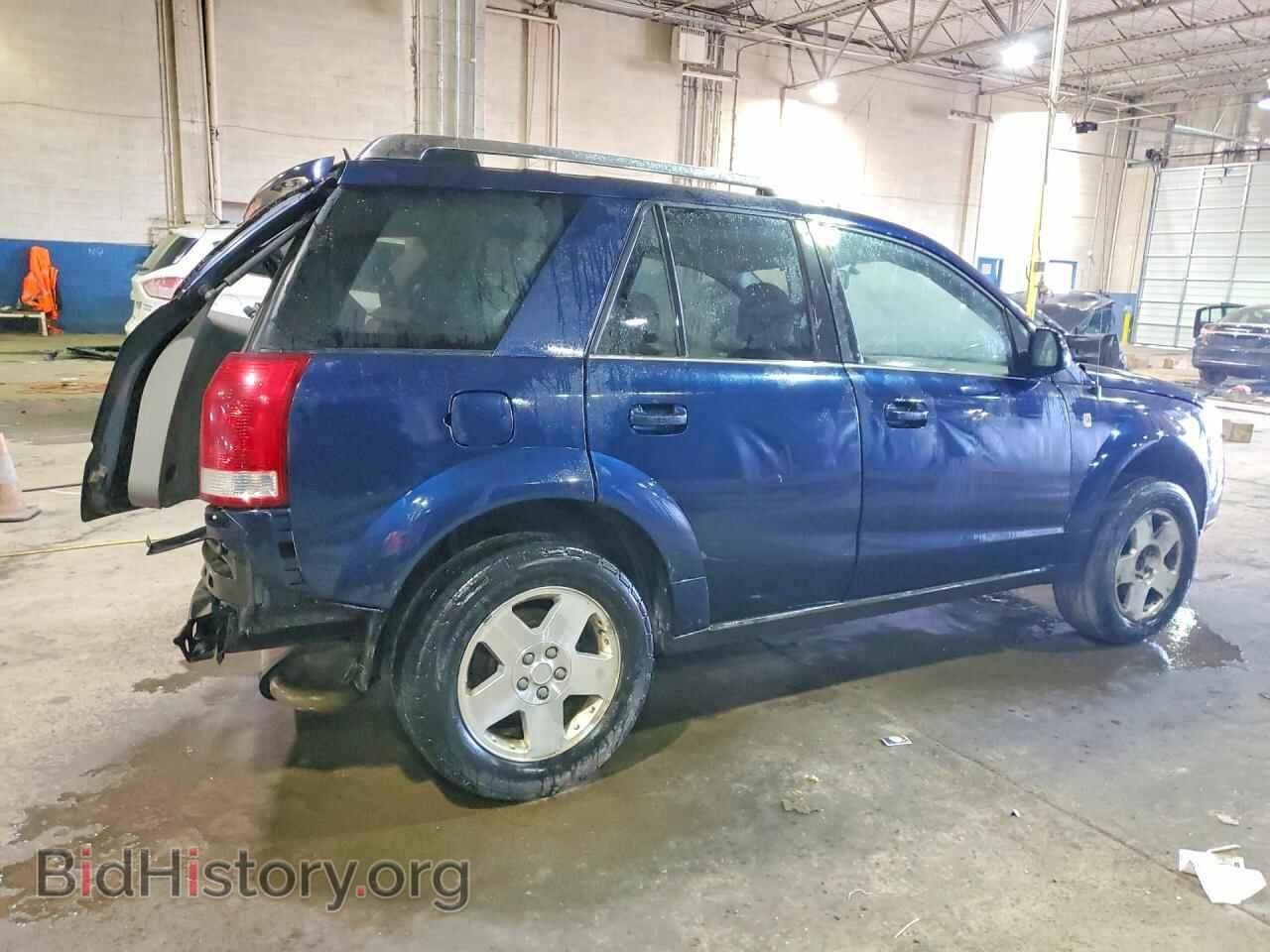 2007 SATURN VUE - VIN: 5GZCZ63467S878646 - Фото 3