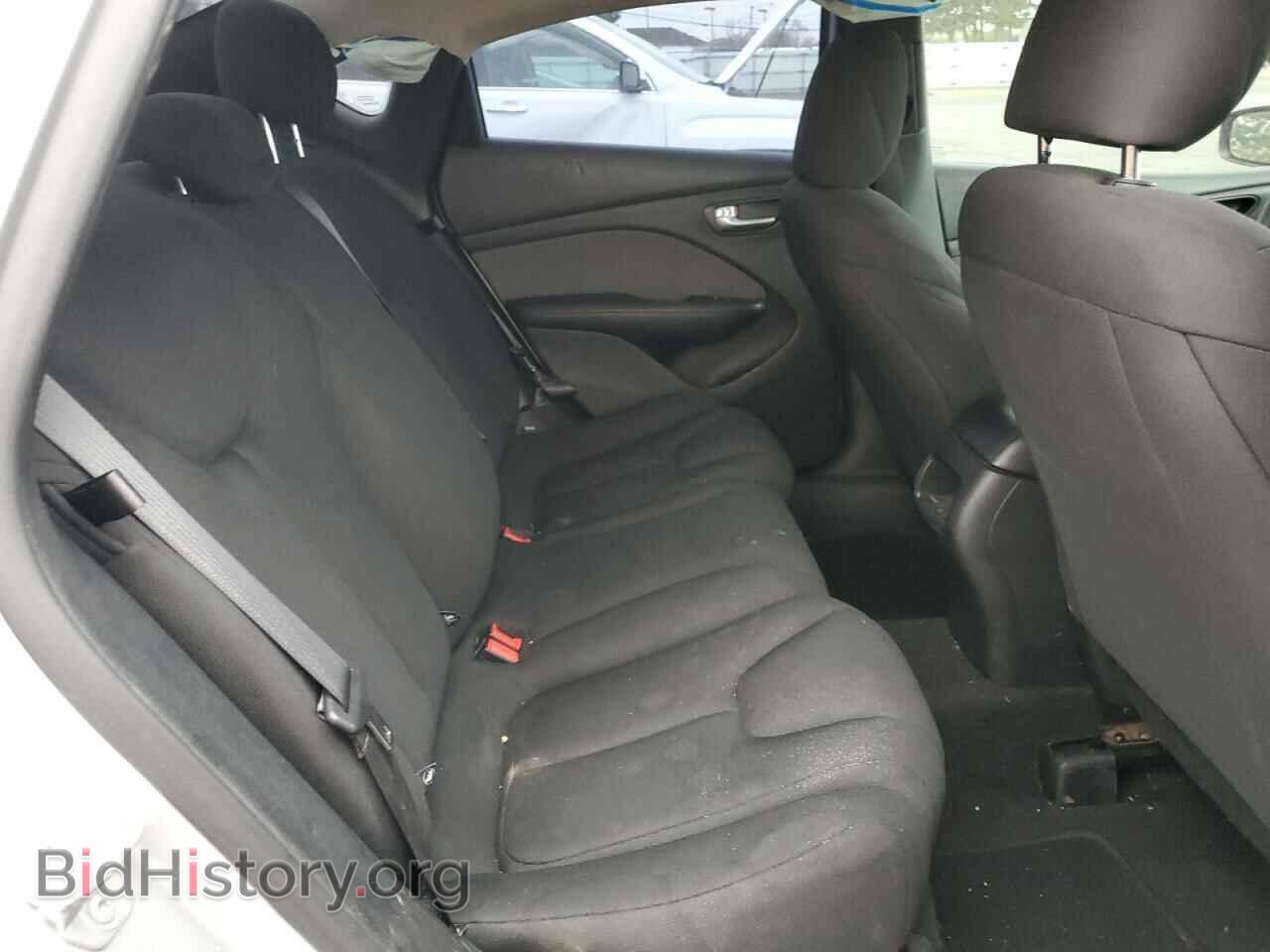 2013 DODGE DART - VIN: 1C3CDFAA3DD241534 - Photo 10